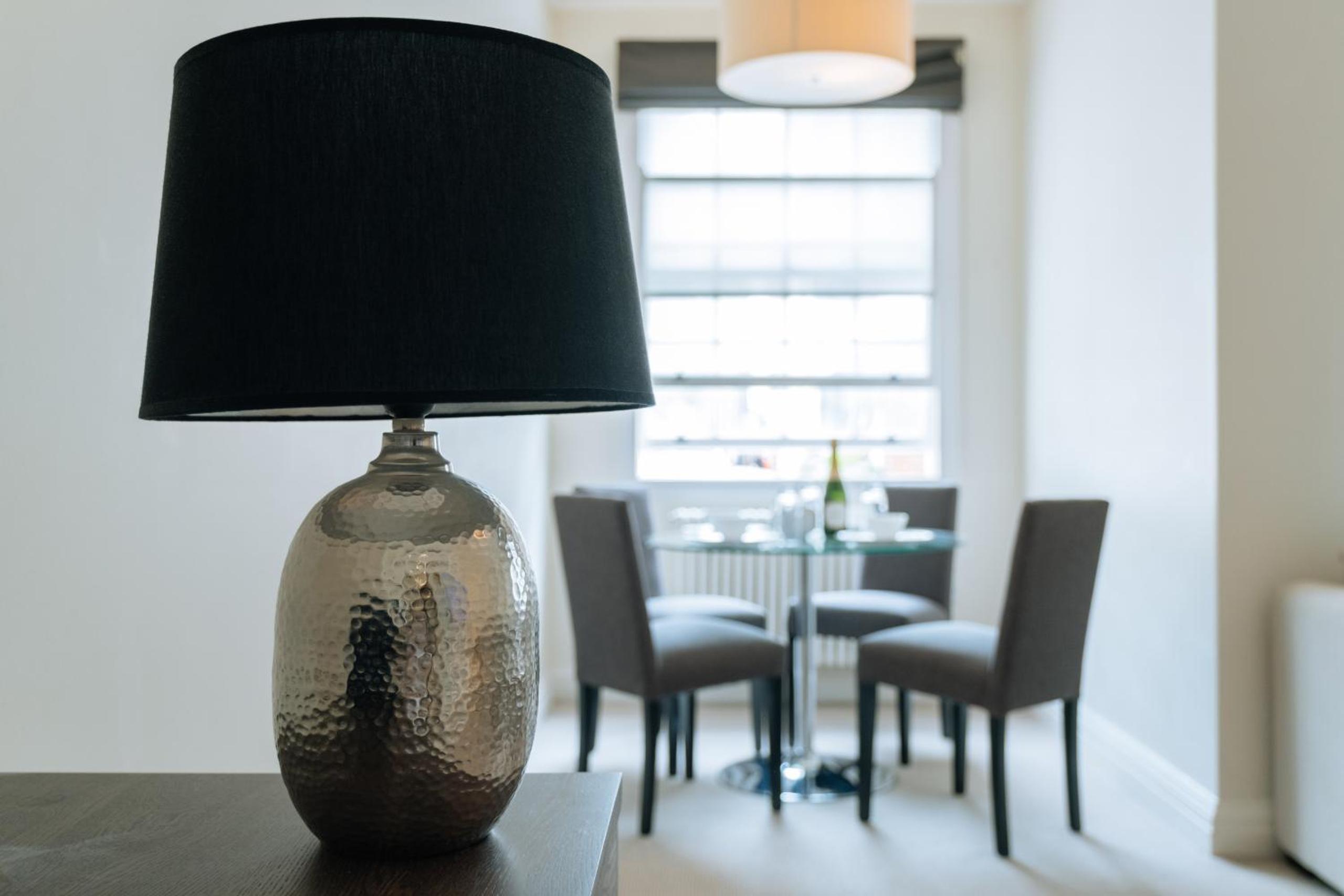 Clarges - Grand Park Street Apartments