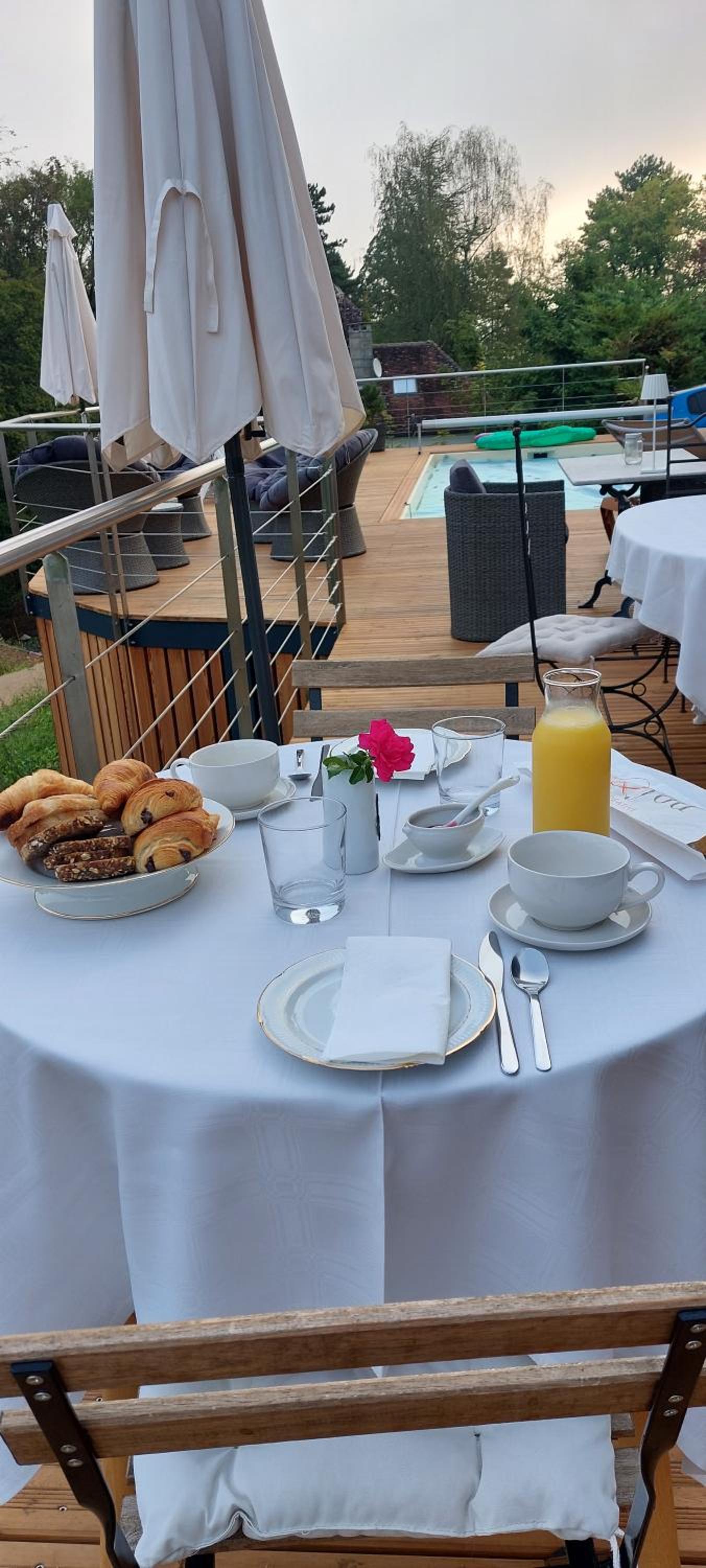 Le relais globe trotteur view 3