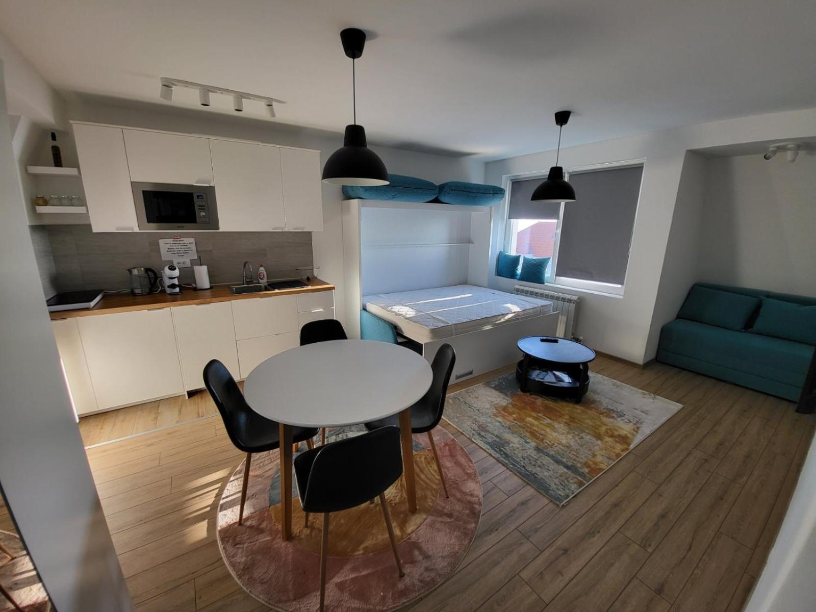 Apartman Ognjen