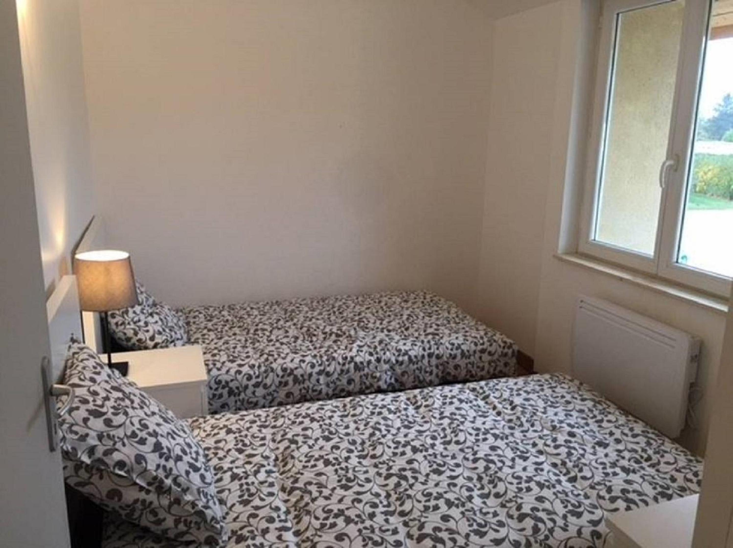Appartement confortable et spacieux