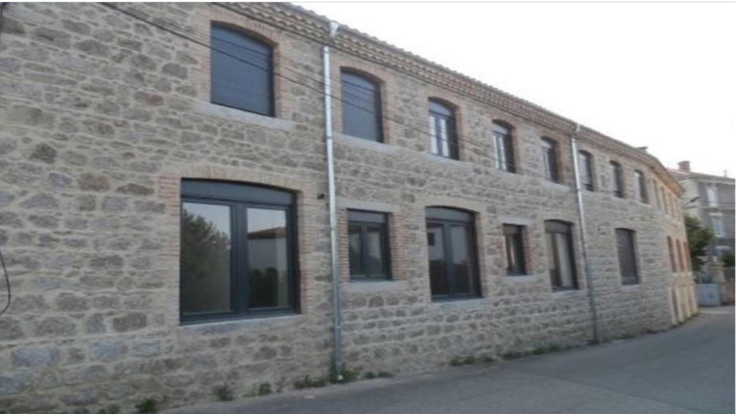 Appartement confortable et spacieux