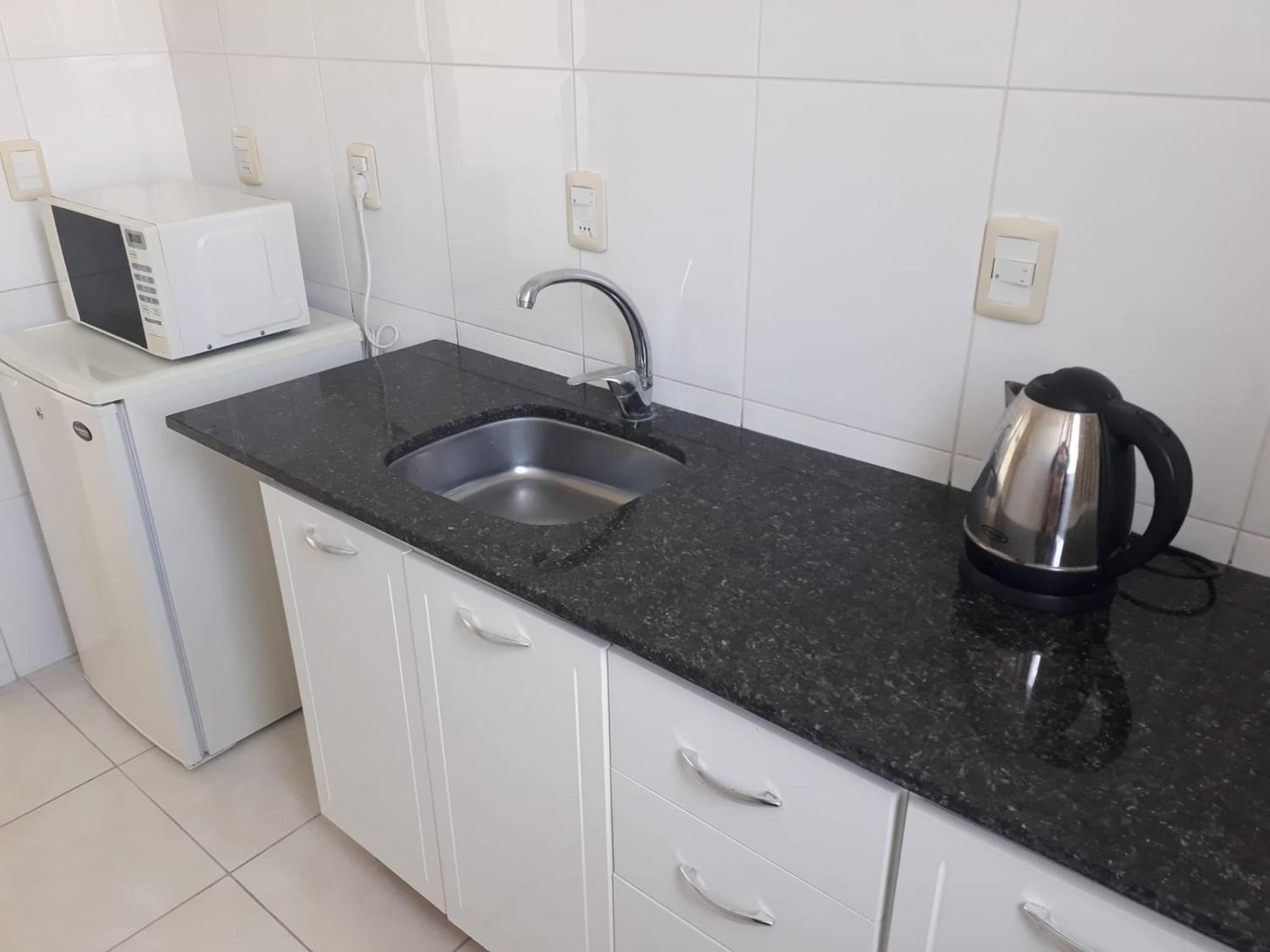 Blaumer Apartamentos - Edificio Aguila Dorada, photo 32