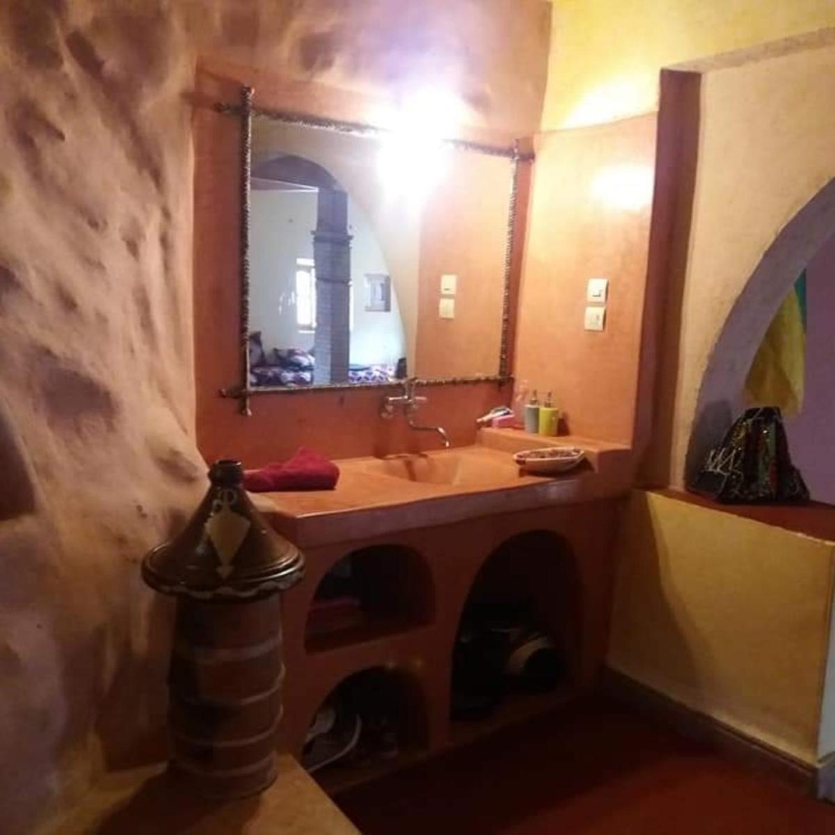 children's play area