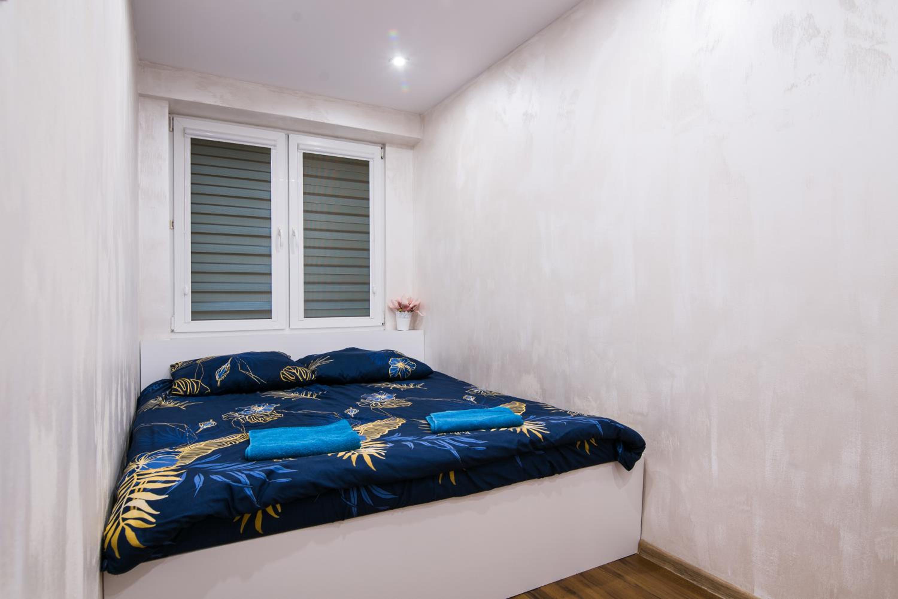 Apartament Opalinskiego 19/87