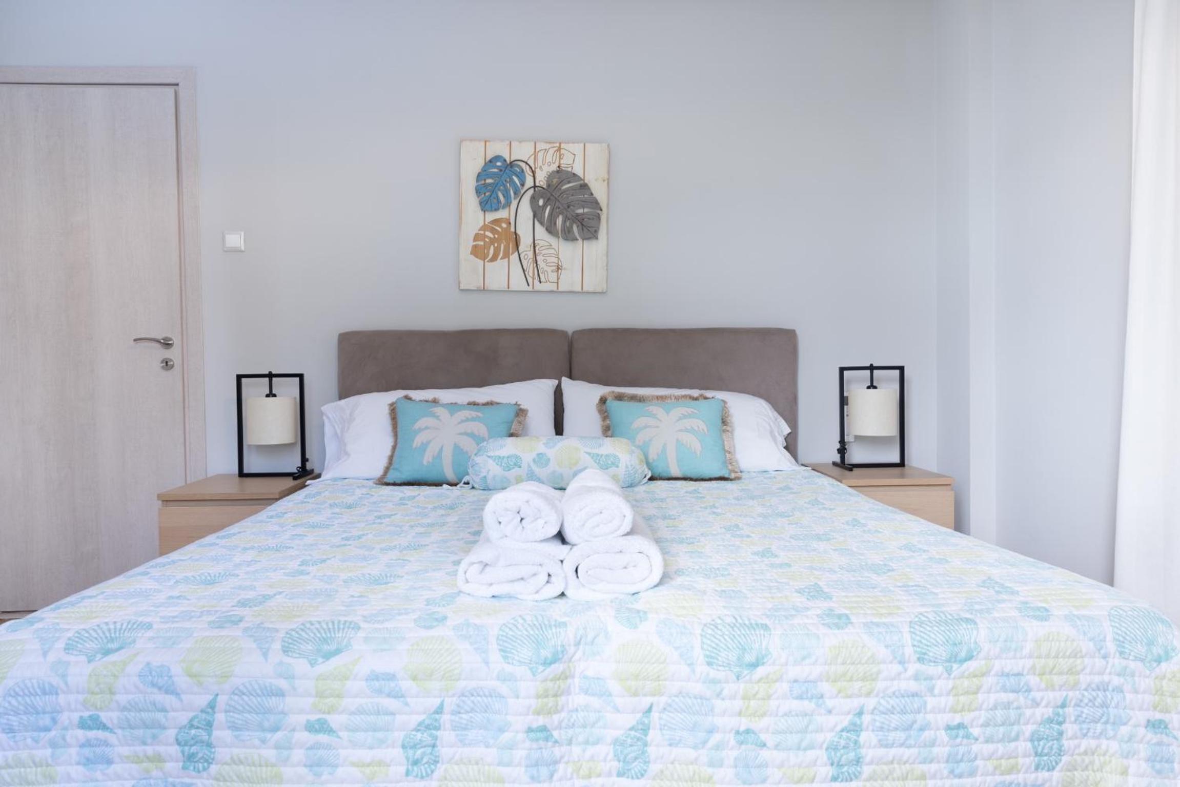 Hotel Amazing Modern Apartment with Sea View - Image 1