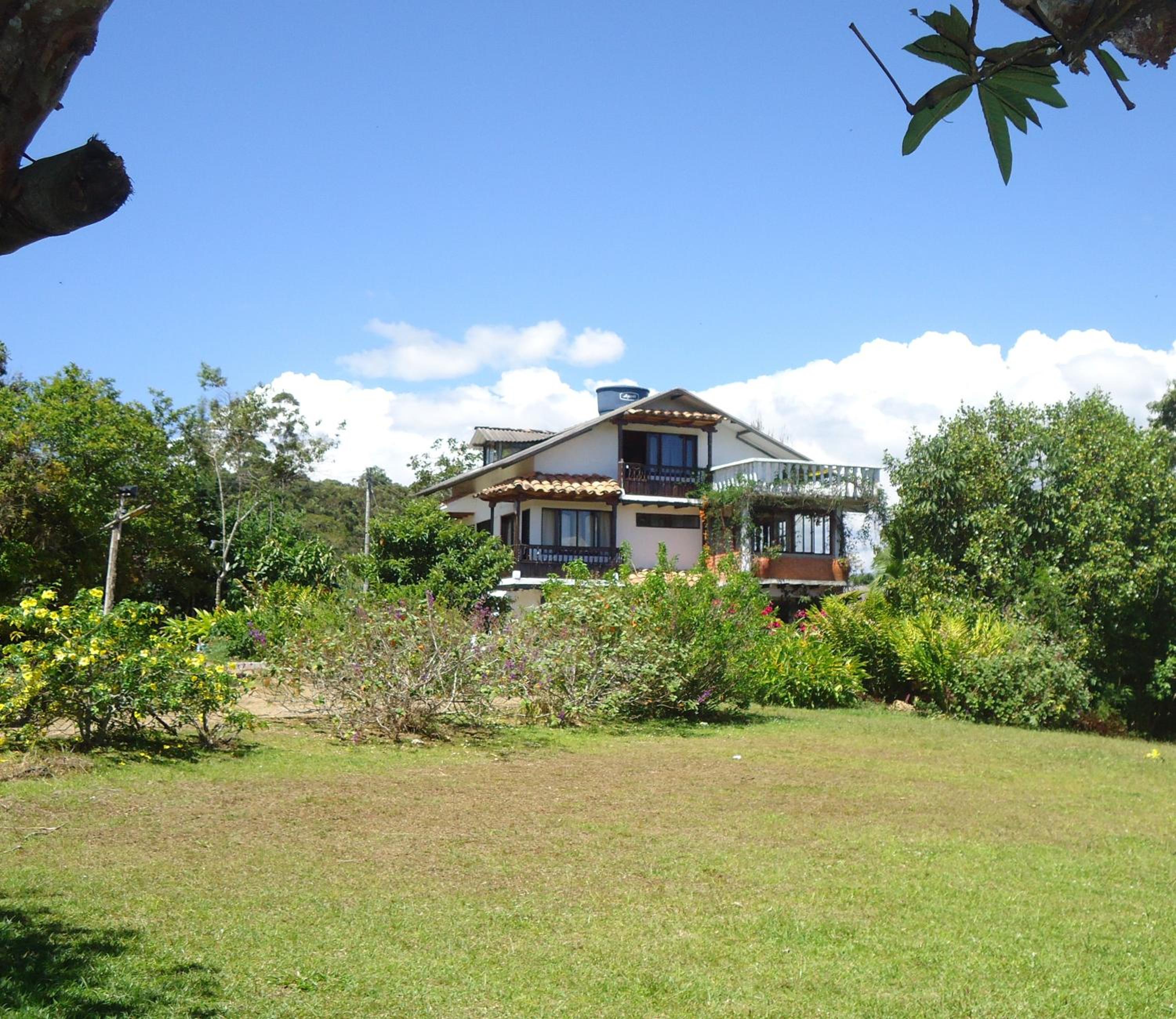 Hostal Pachamama