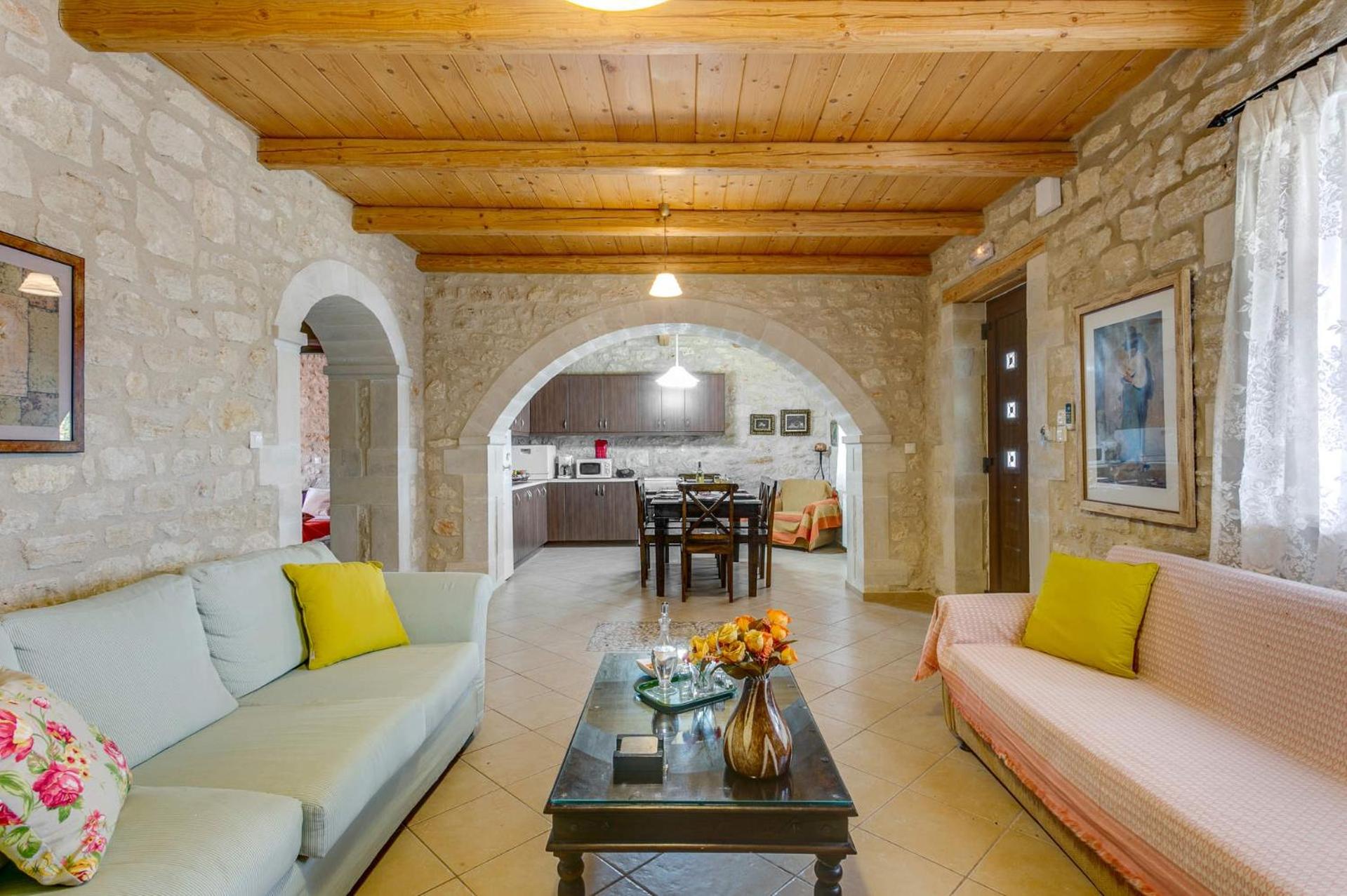 Villa Katia Faragi by Villa Plus photo 4