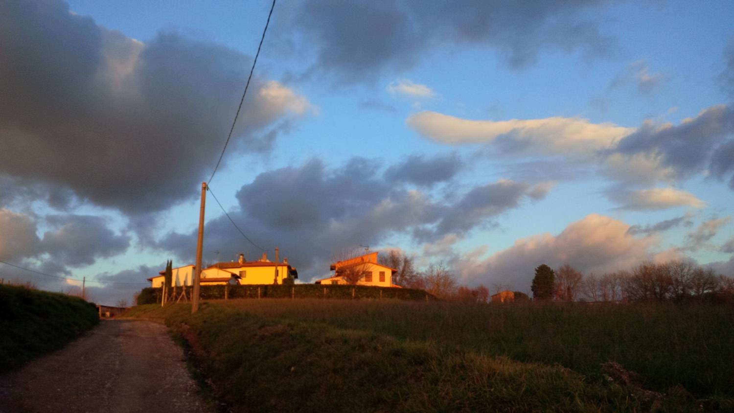 Agriturismo Le Caselle