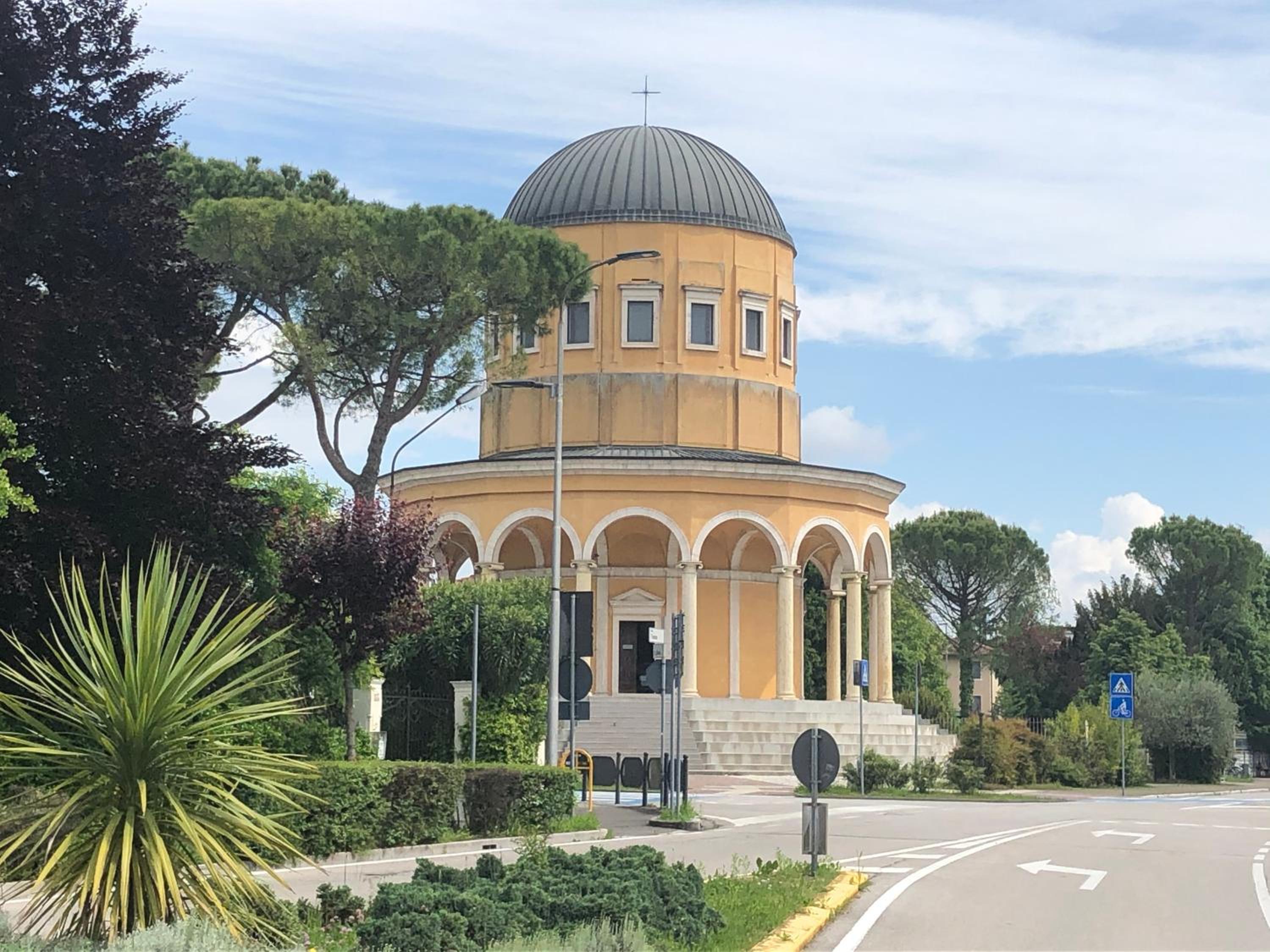 Cà Petra en Sacile