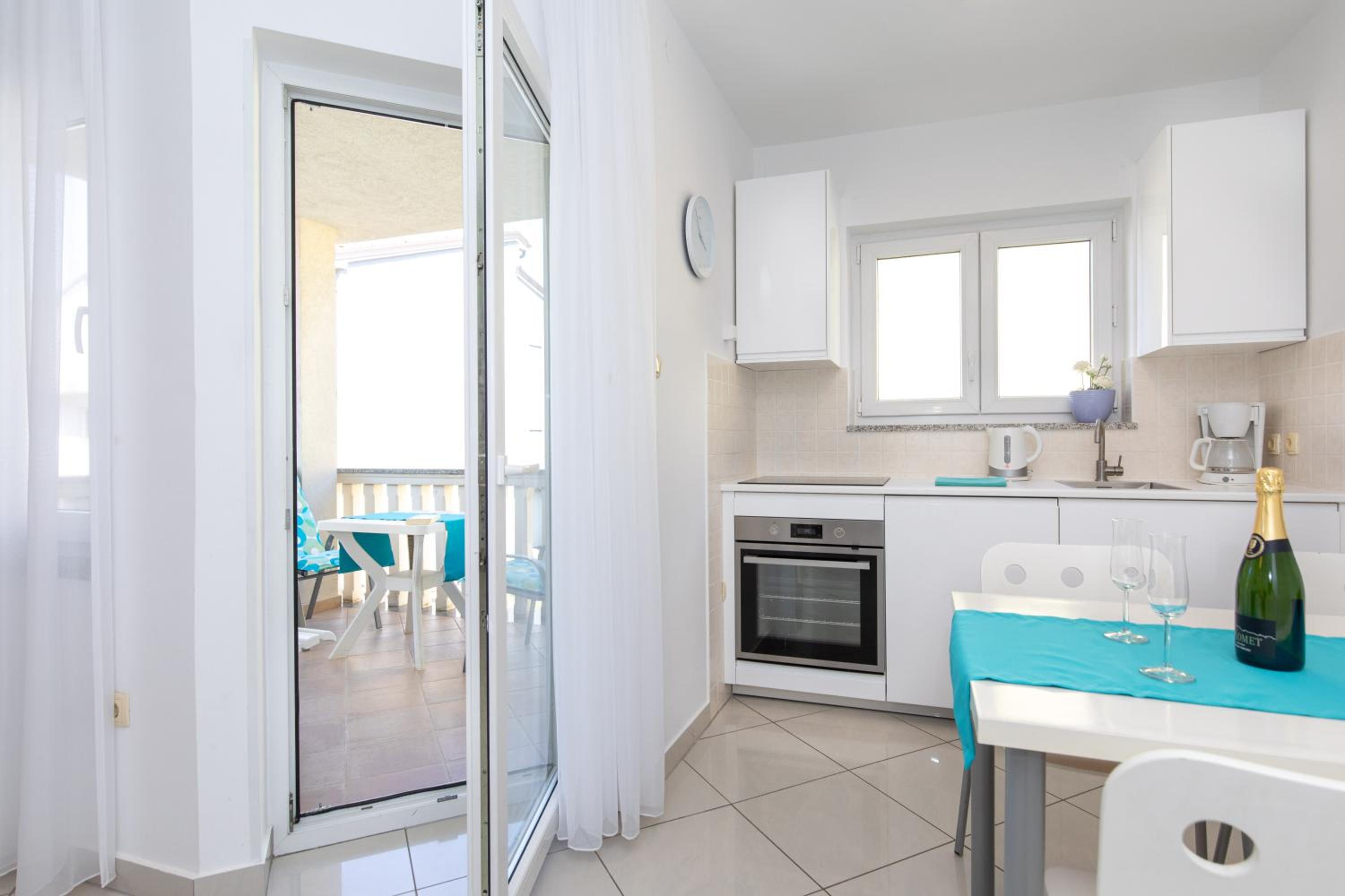 Apartment Lavendel - P. Dorcica