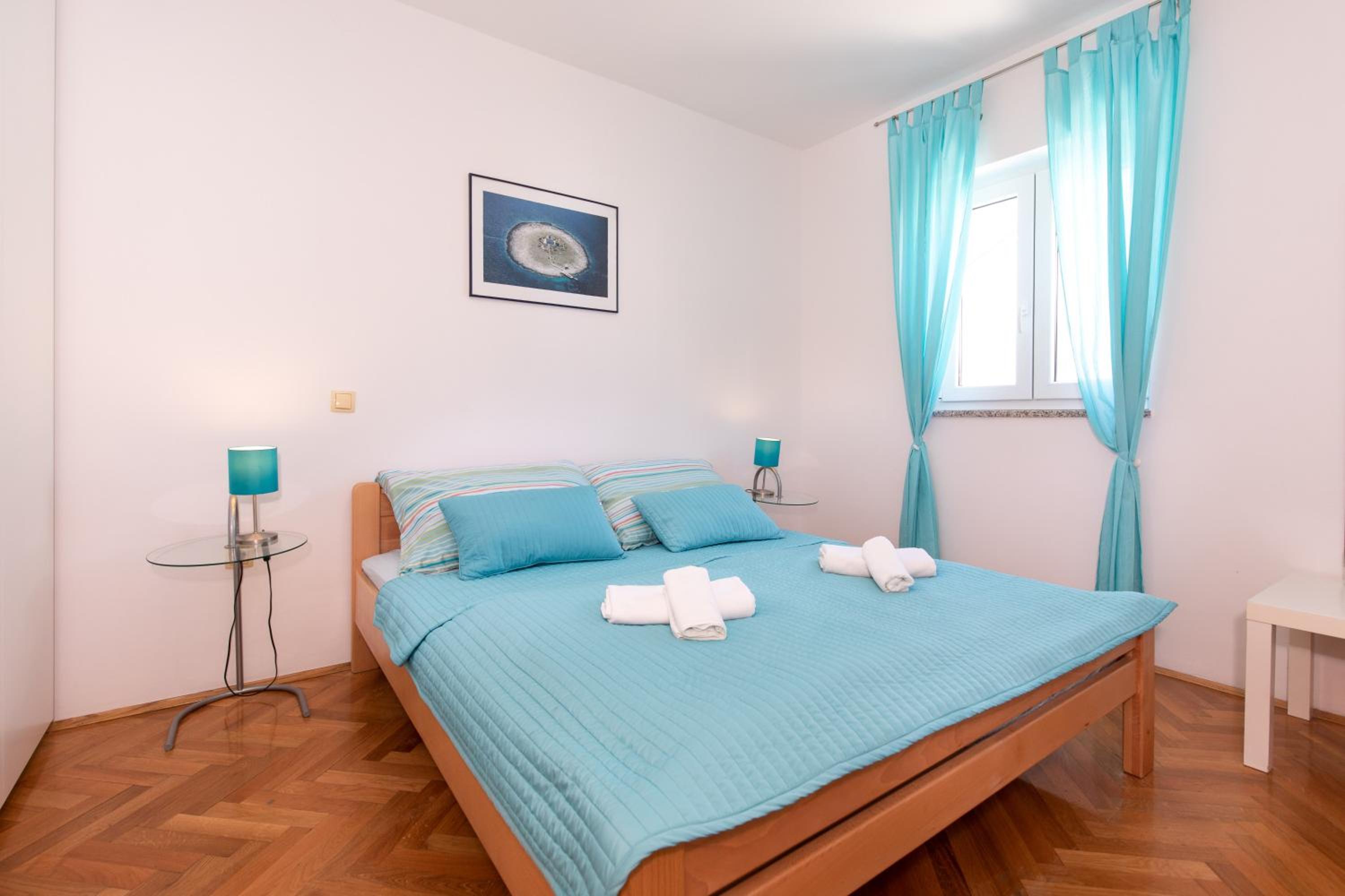 Apartment Lavendel - P. Dorcica view 4