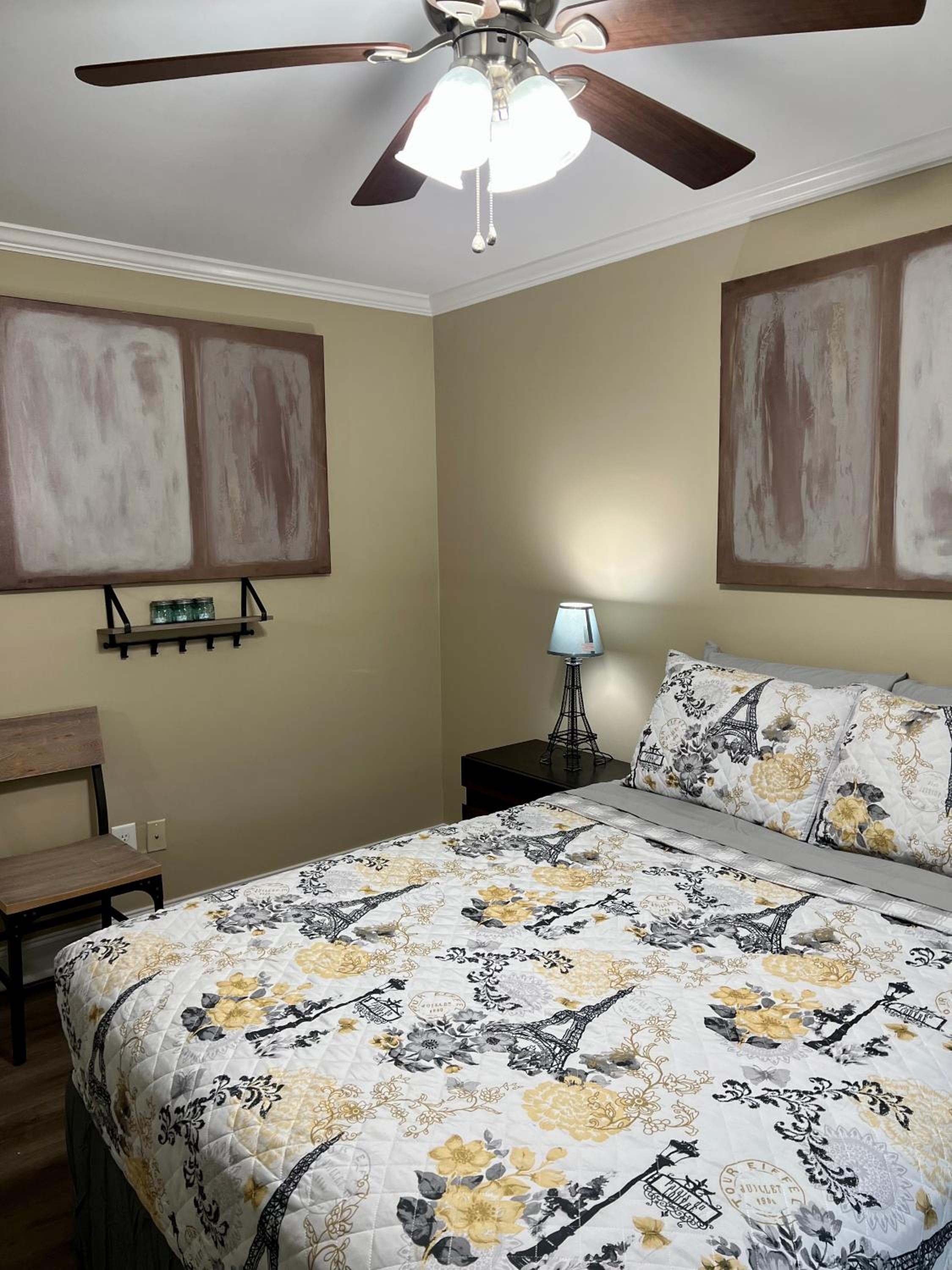 Trinity One Apartments - Country Luxury view 4