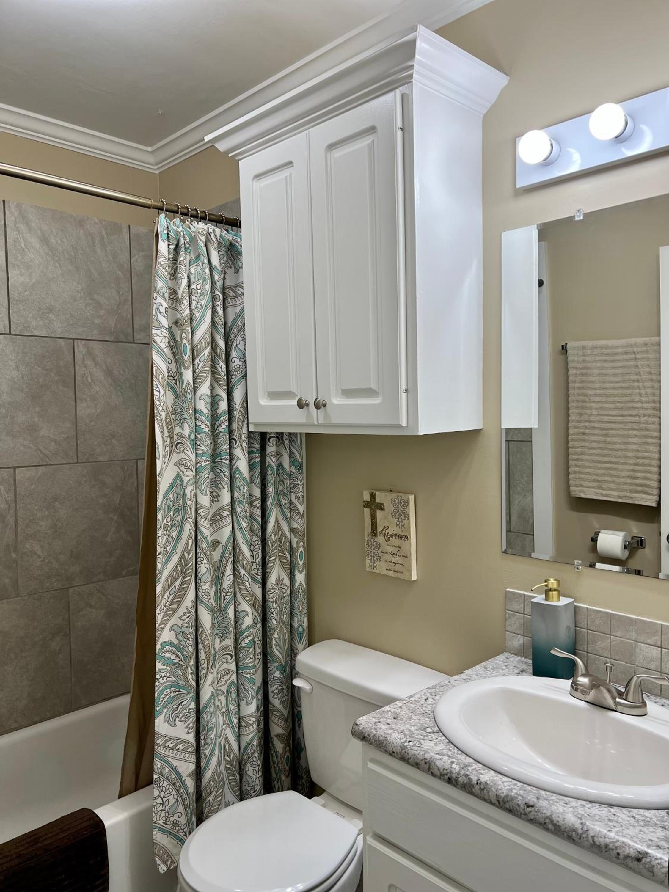 Trinity One Apartments - Country Luxury