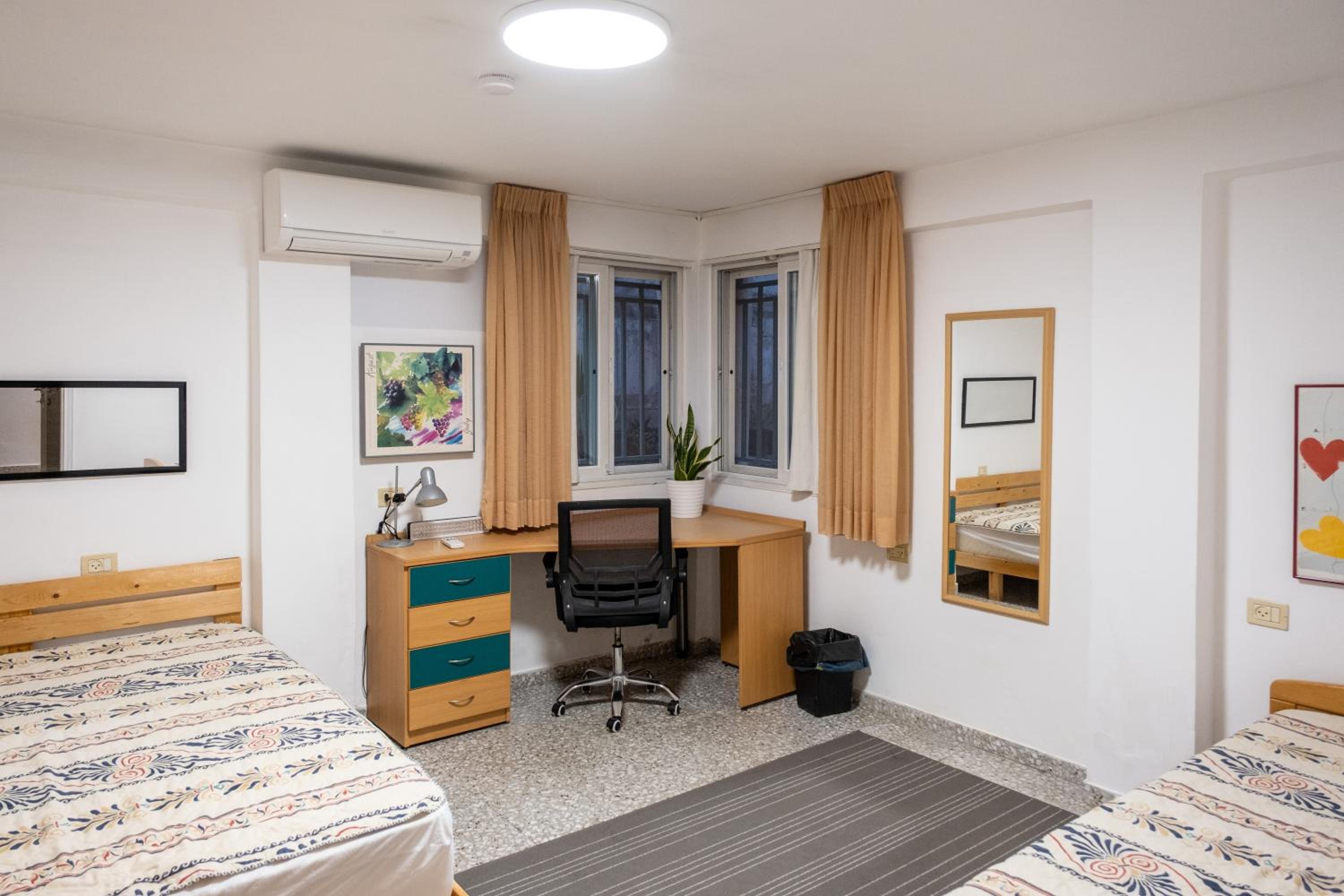 Best Value Guest Suite view 3