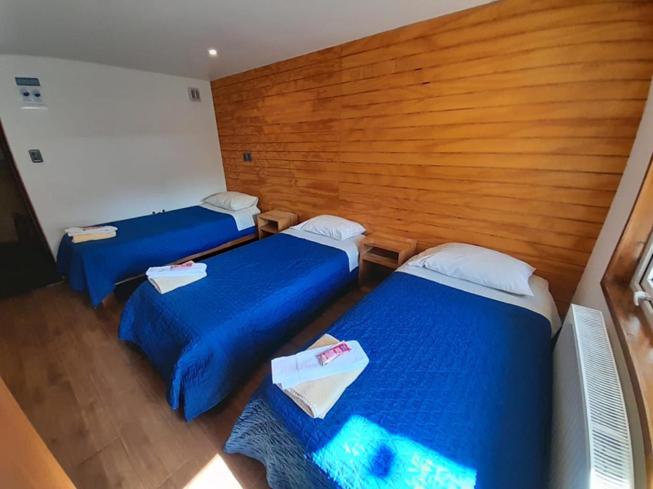 ALMER HOSTAL