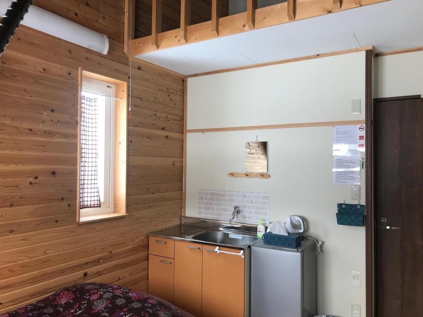 Rental room Narita "Male Only" - Vacation STAY 58820v