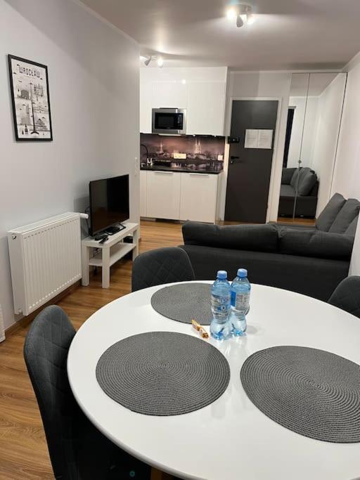 Komfortowe apartamenty w centrum Wrocławia view 5