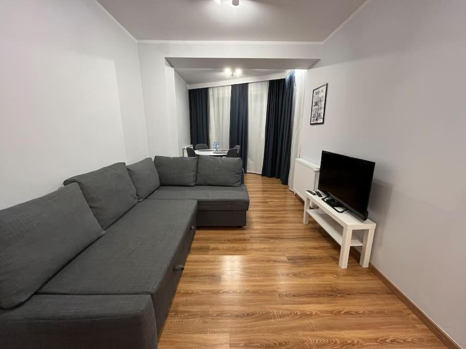 Komfortowe apartamenty w centrum Wrocławia view 2