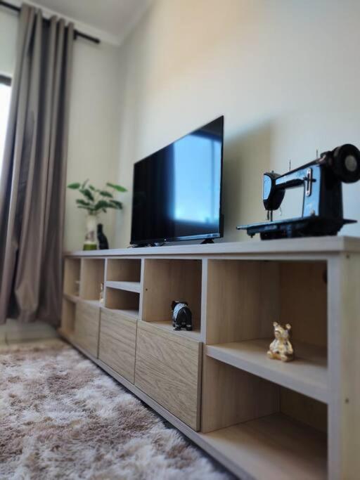 Apartamento Doce Aconchego - RESIDENCIAL WAKI 05 view 2