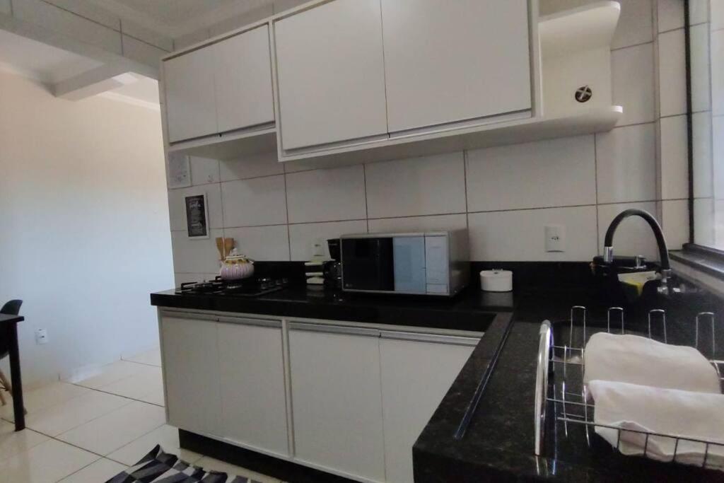 Apartamento Doce Aconchego - RESIDENCIAL WAKI 05