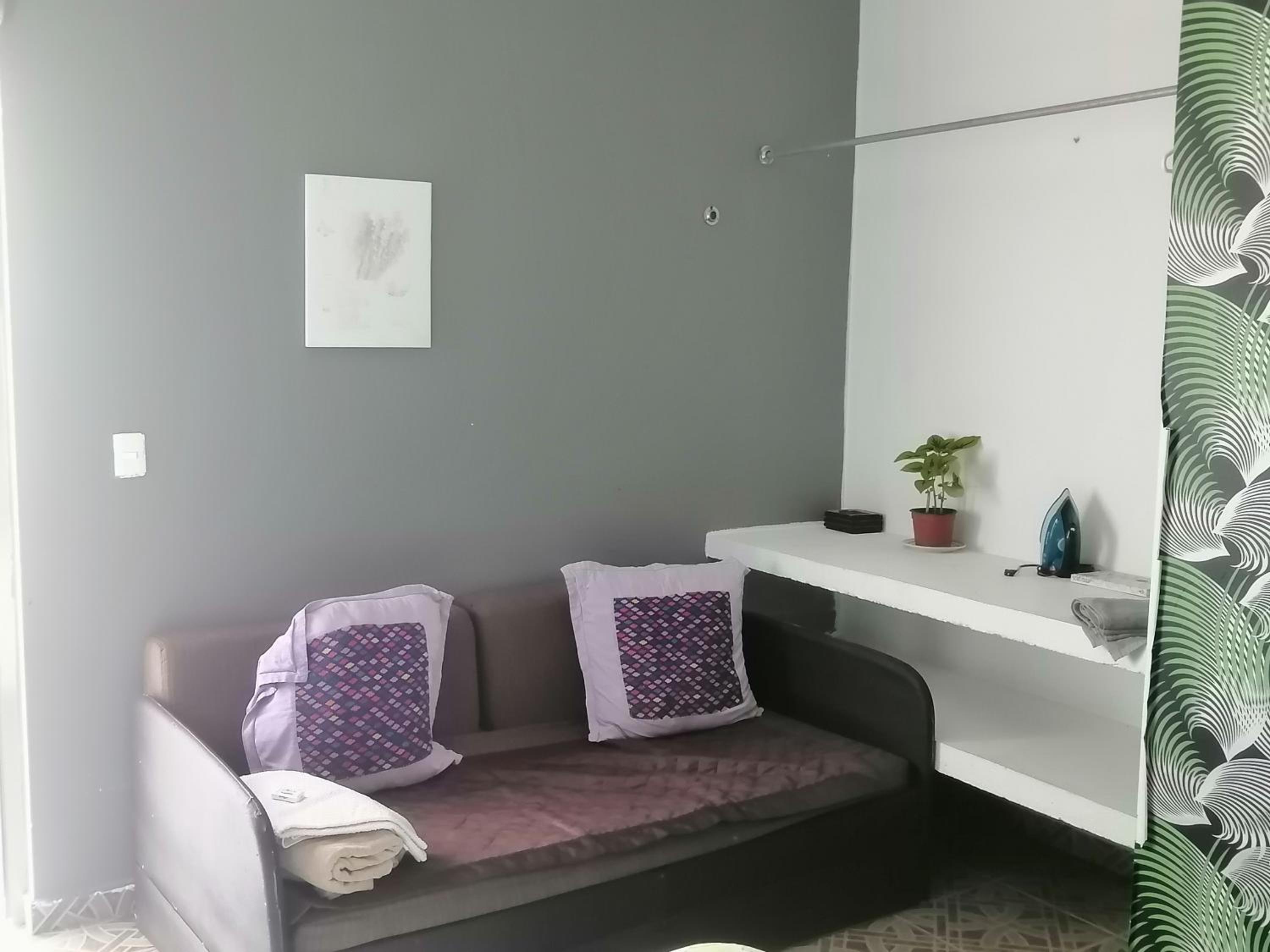Villa Oasis Cancun Airport