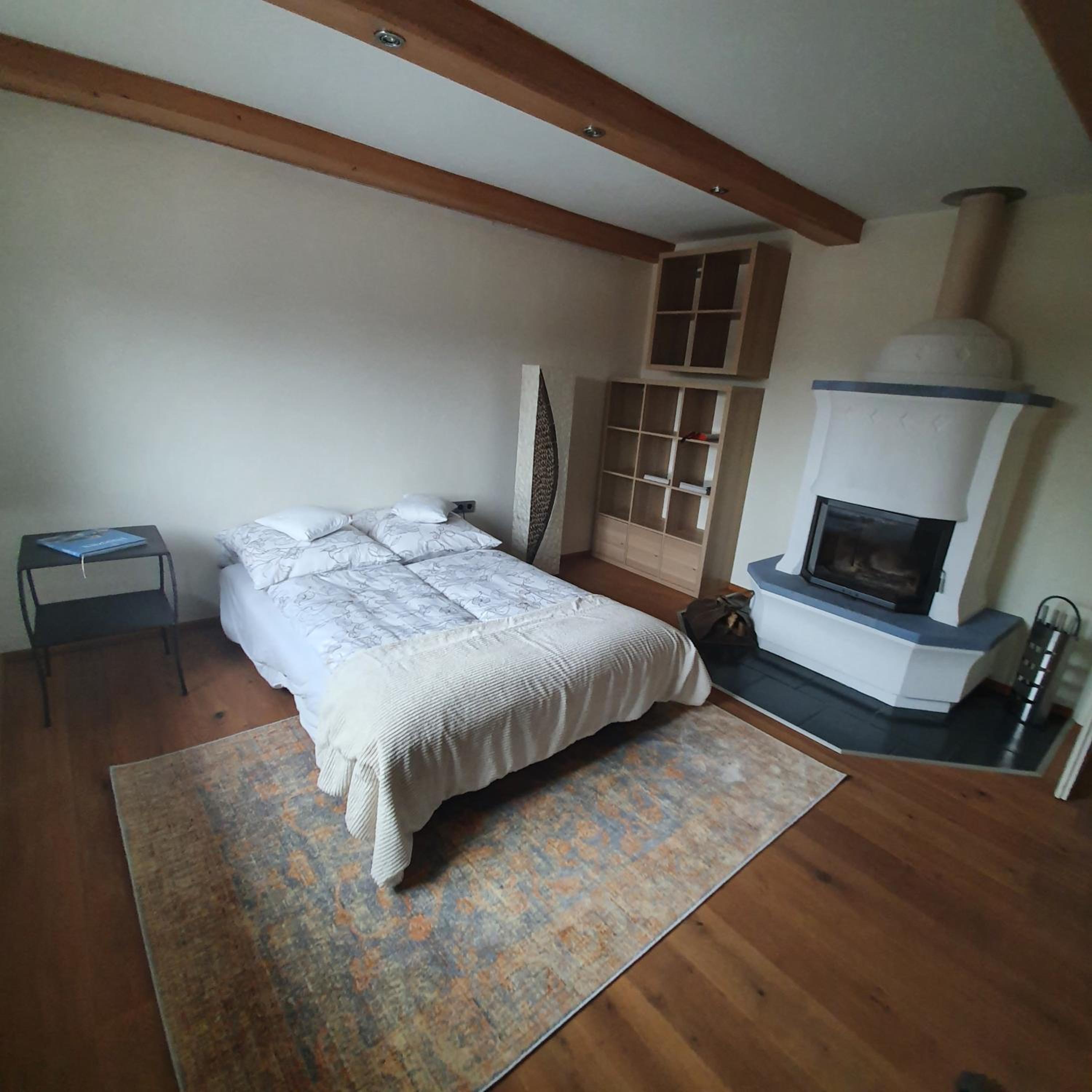Ferienwohnung Reiner
