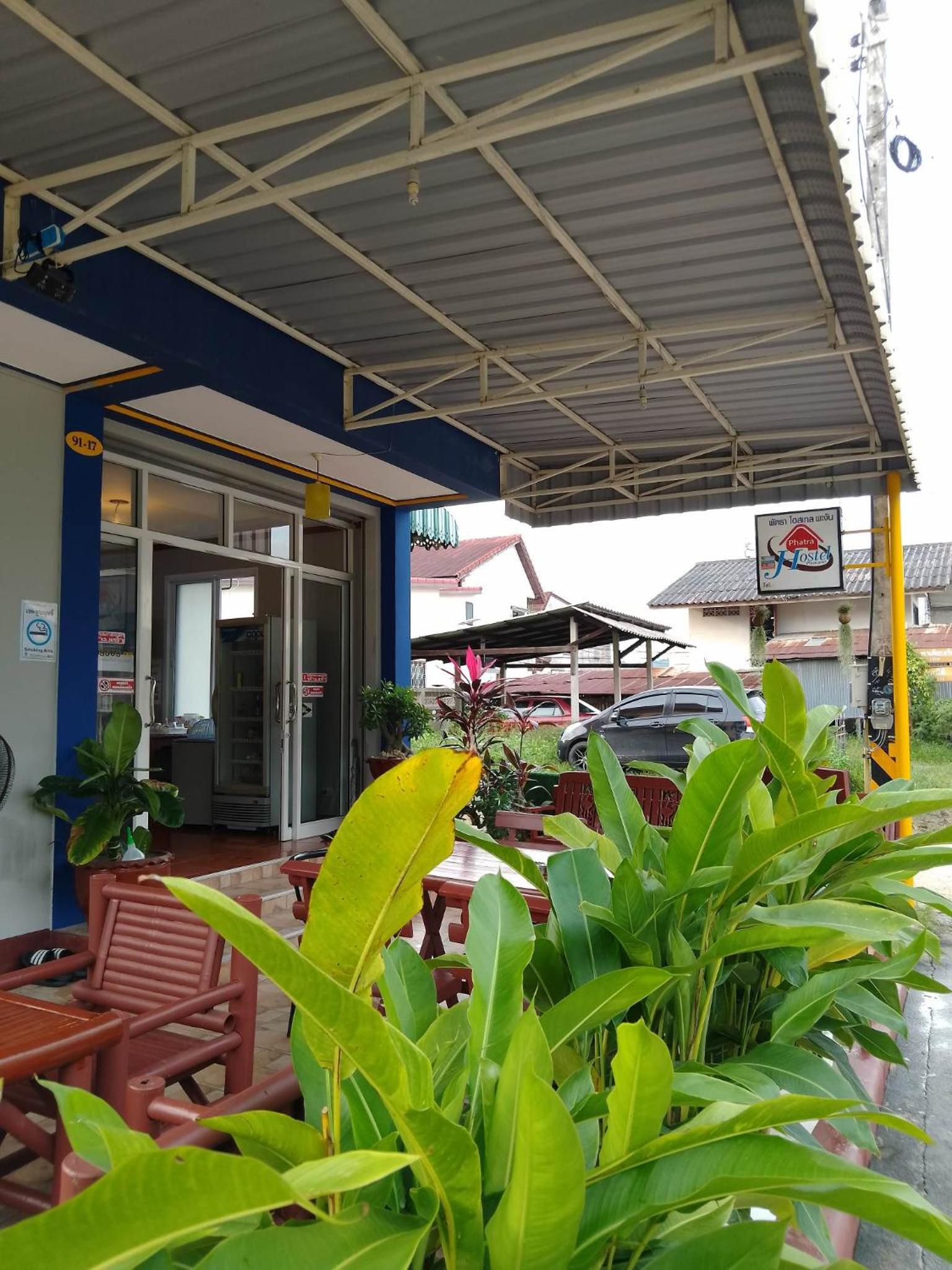 Phatra Hostel view 4
