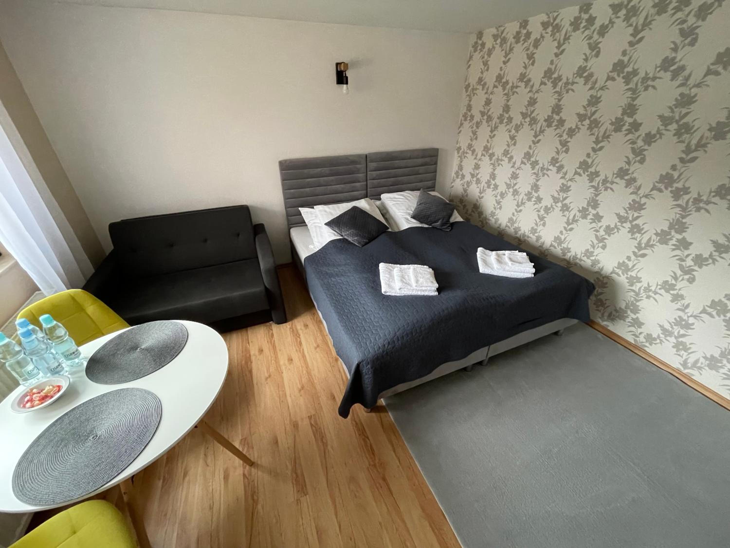 Apartament ESSA Karpacz - 1