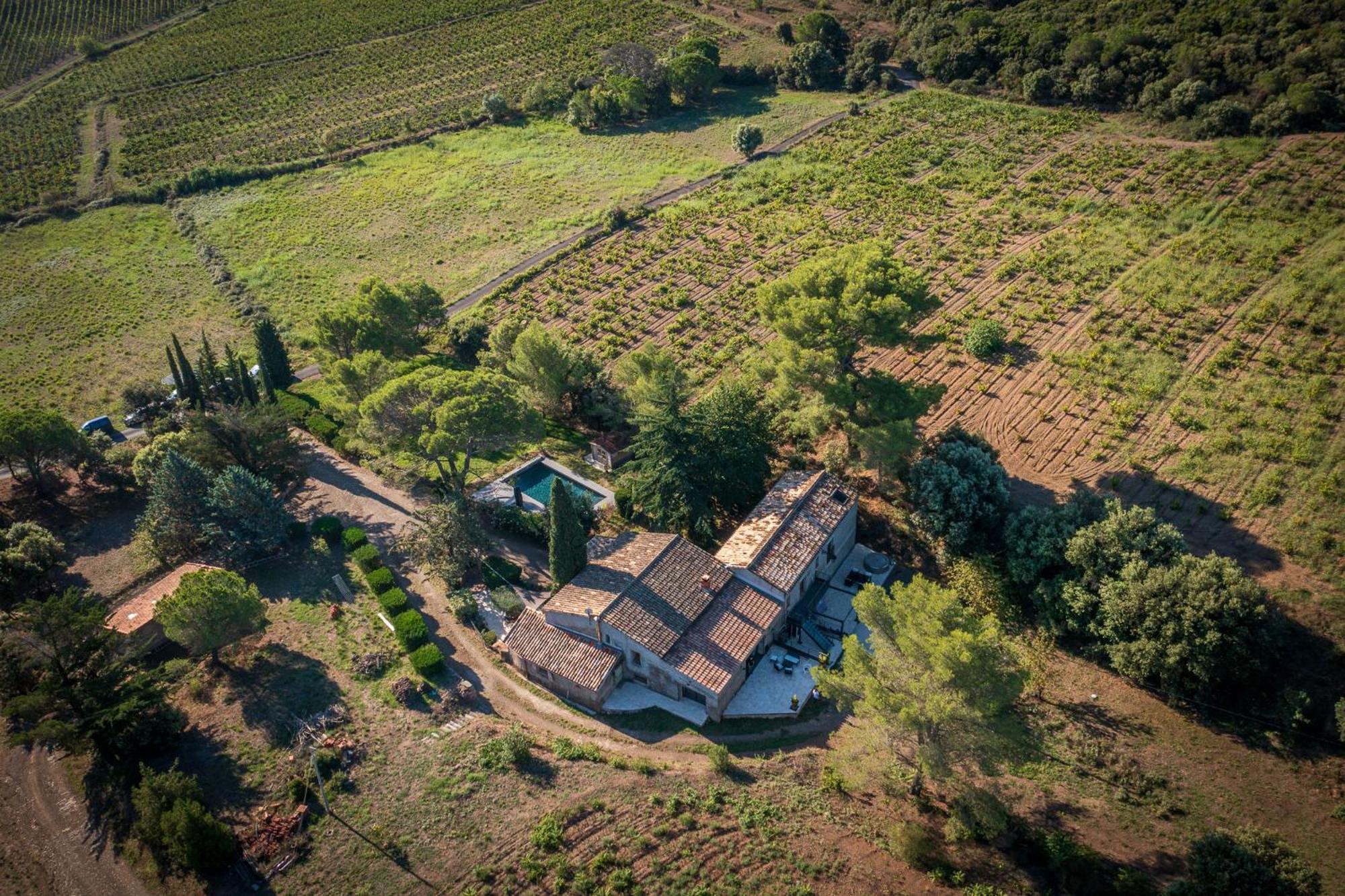 Fontanilles
