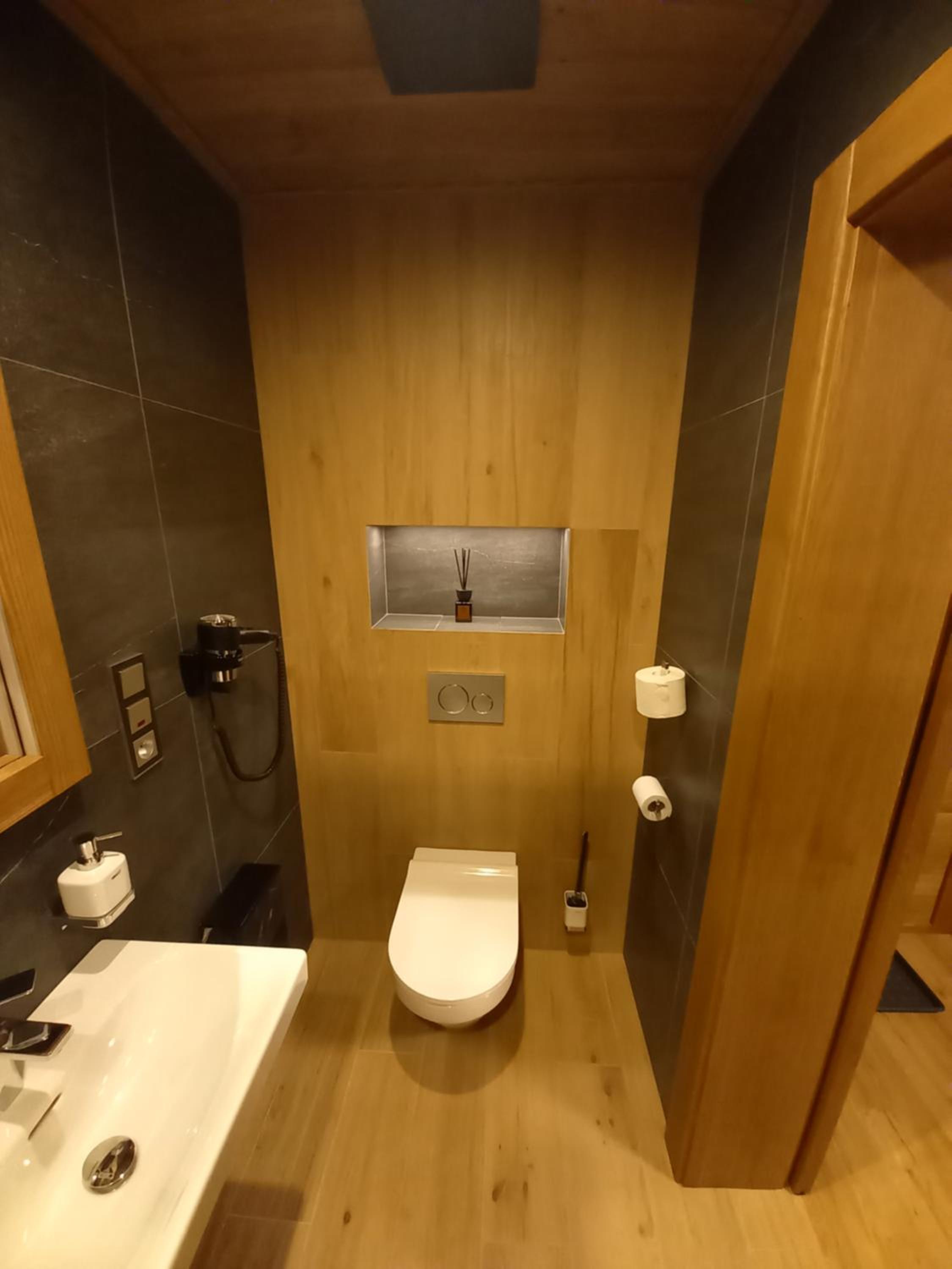 Dvořákova Bouda
