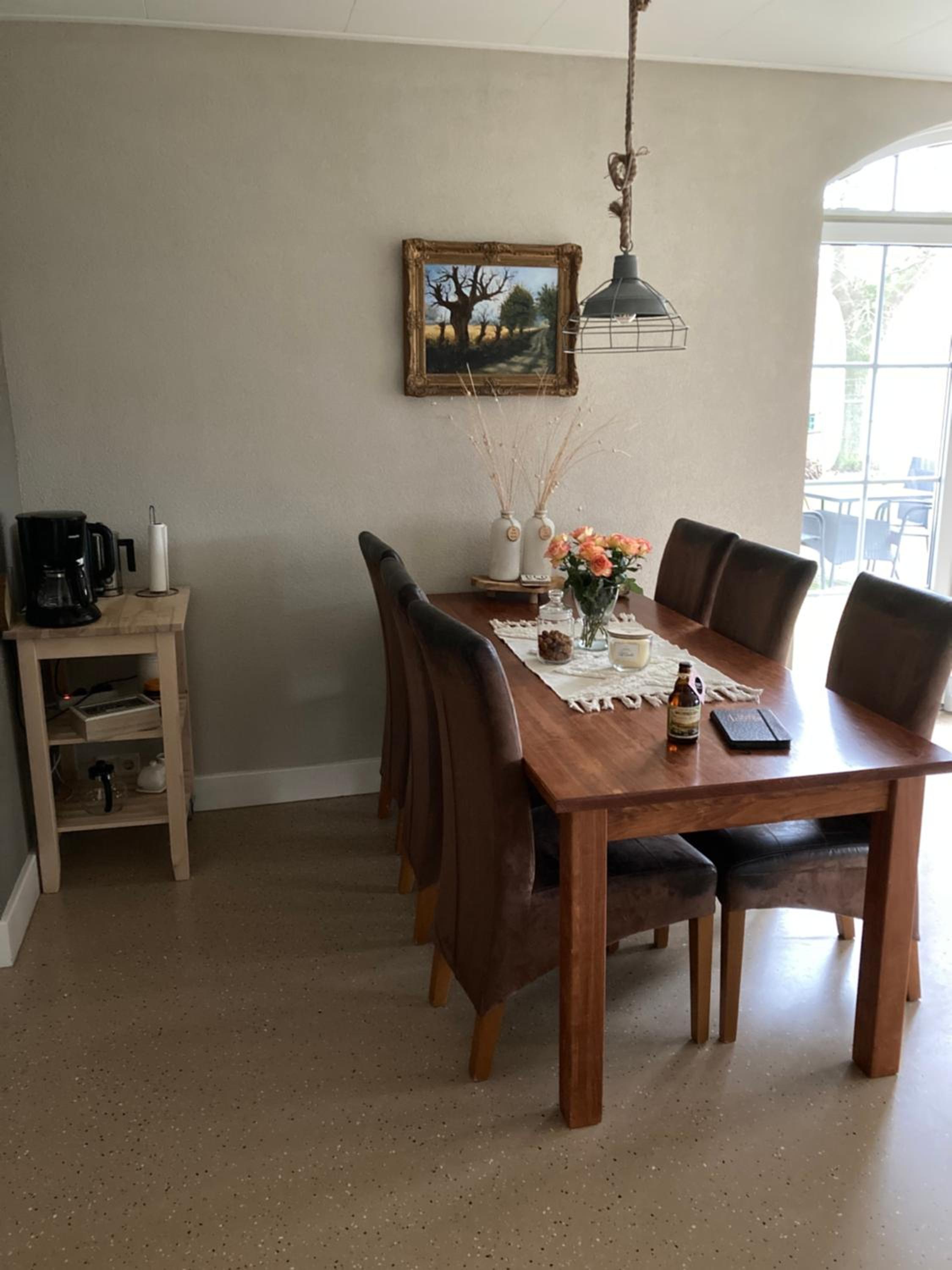 bed en breakfast westerwolde