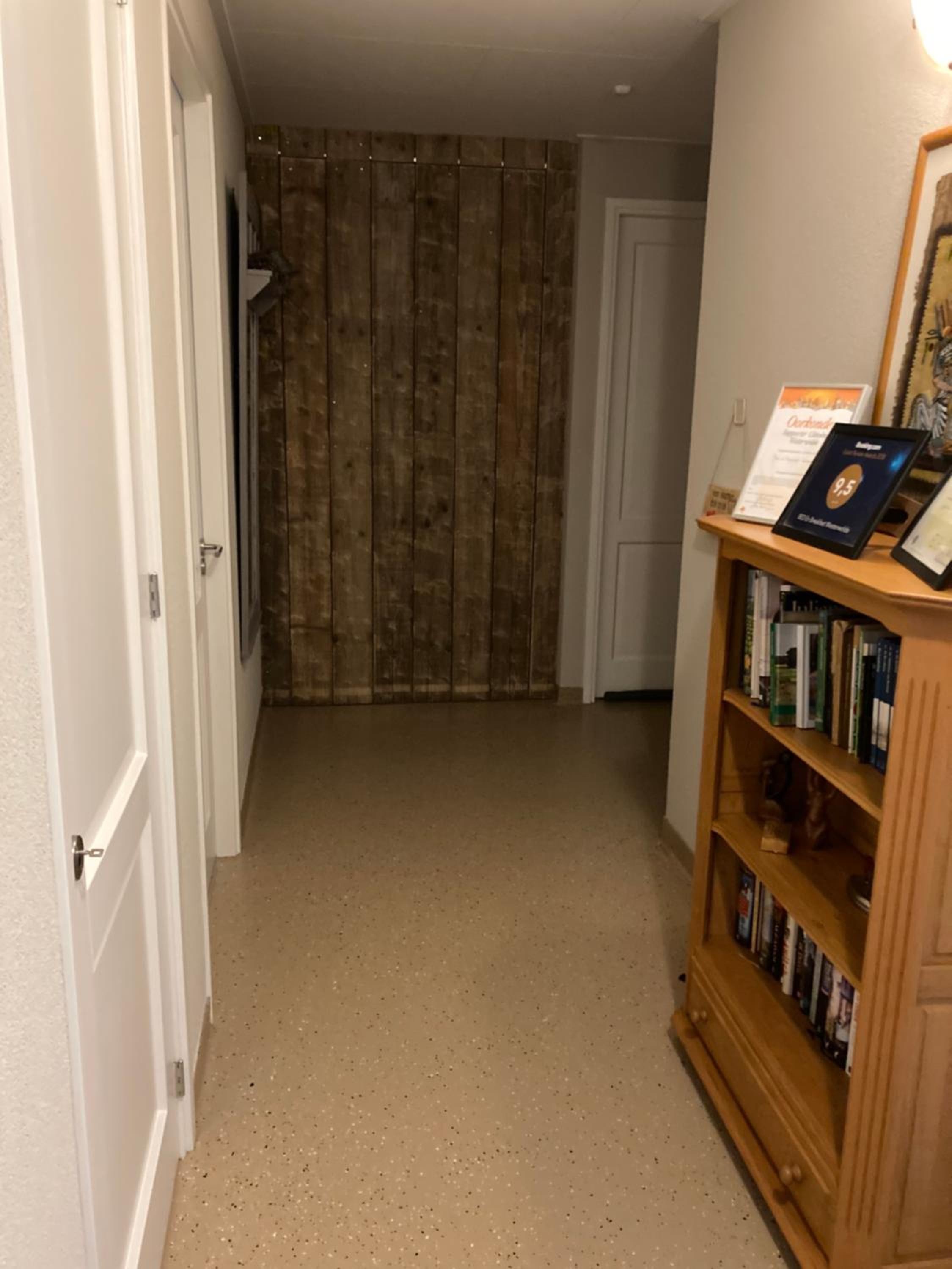 bed en breakfast westerwolde