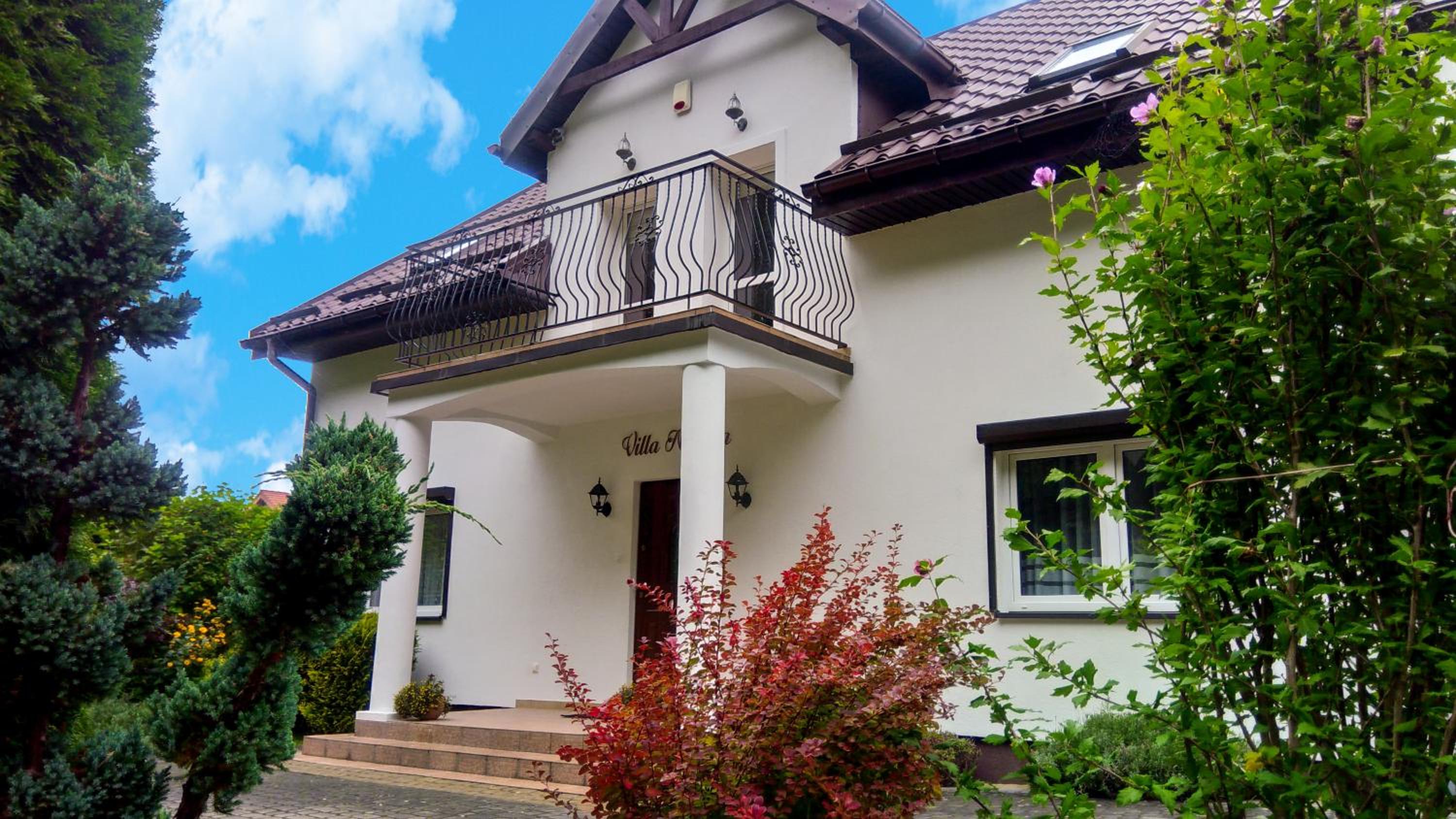 Villa Natalia