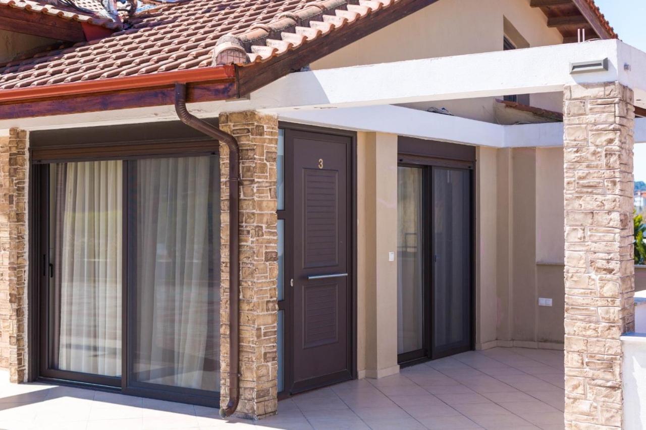 Maisonette Allegro view 4