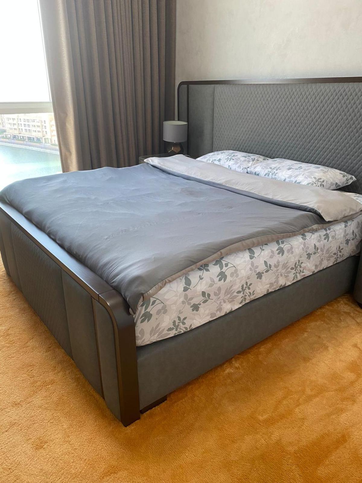 LUXURY 2 Bedroom Apartment in GATEWAY Residence