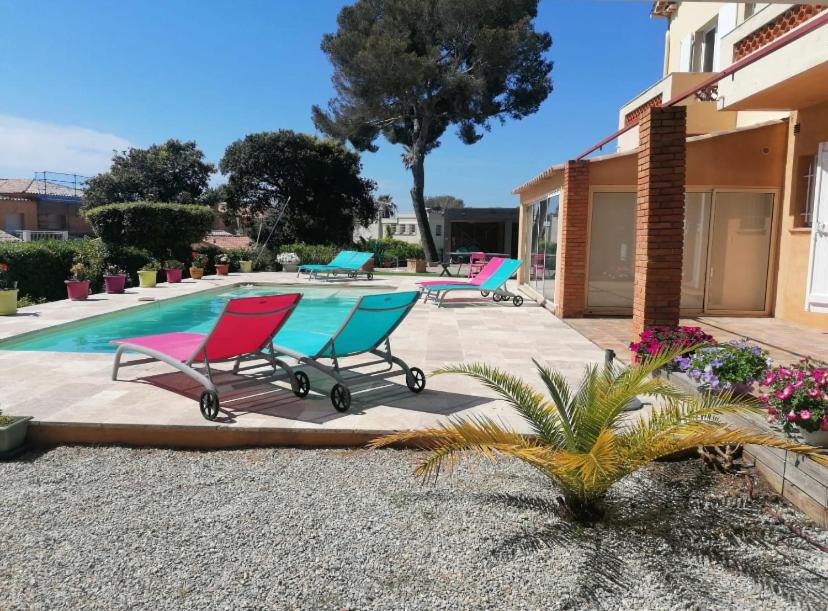 Villa Esmeralda