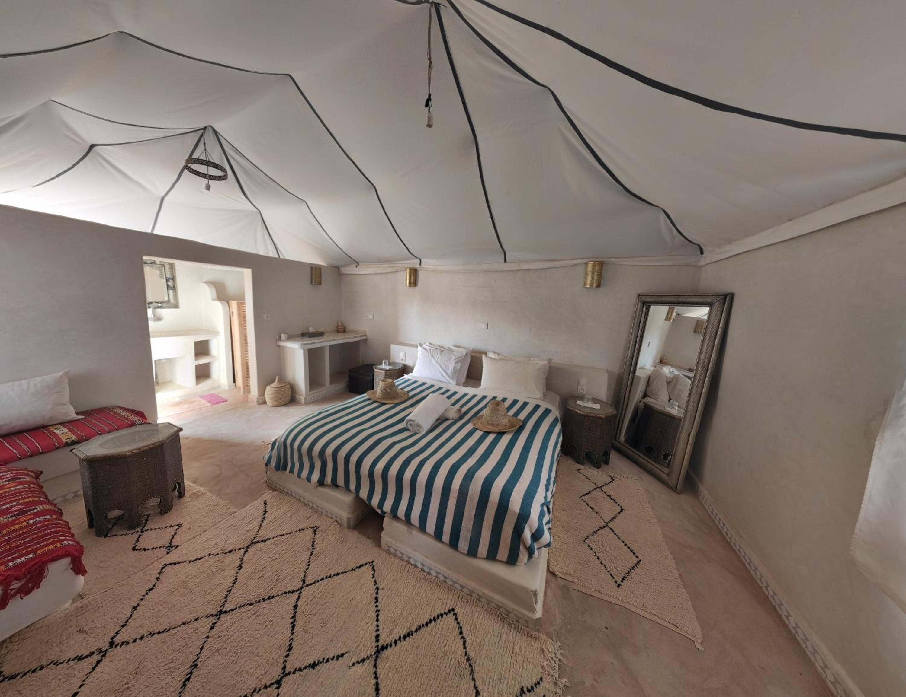 Ali Baba Luxury EL Gouera