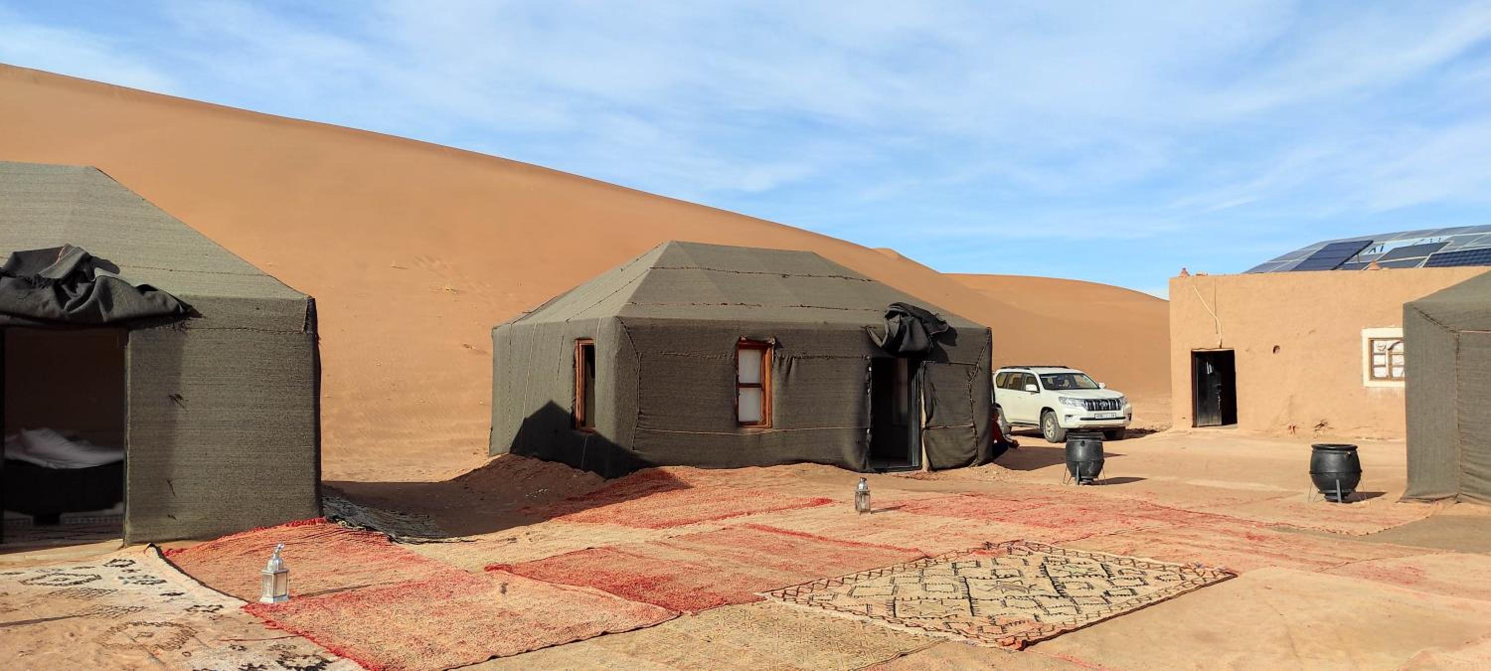 Ali Baba Luxury EL Gouera