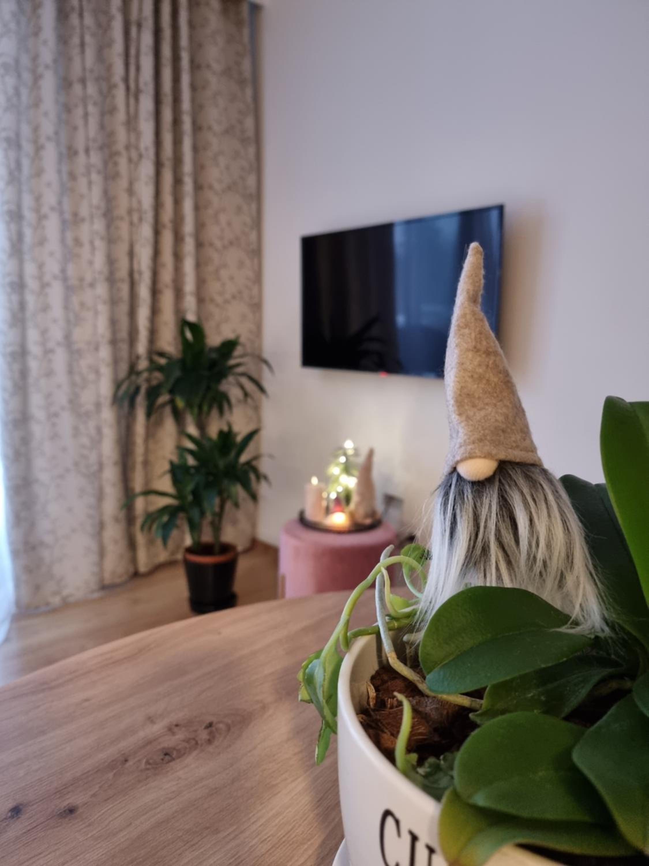 Apartament Chopina