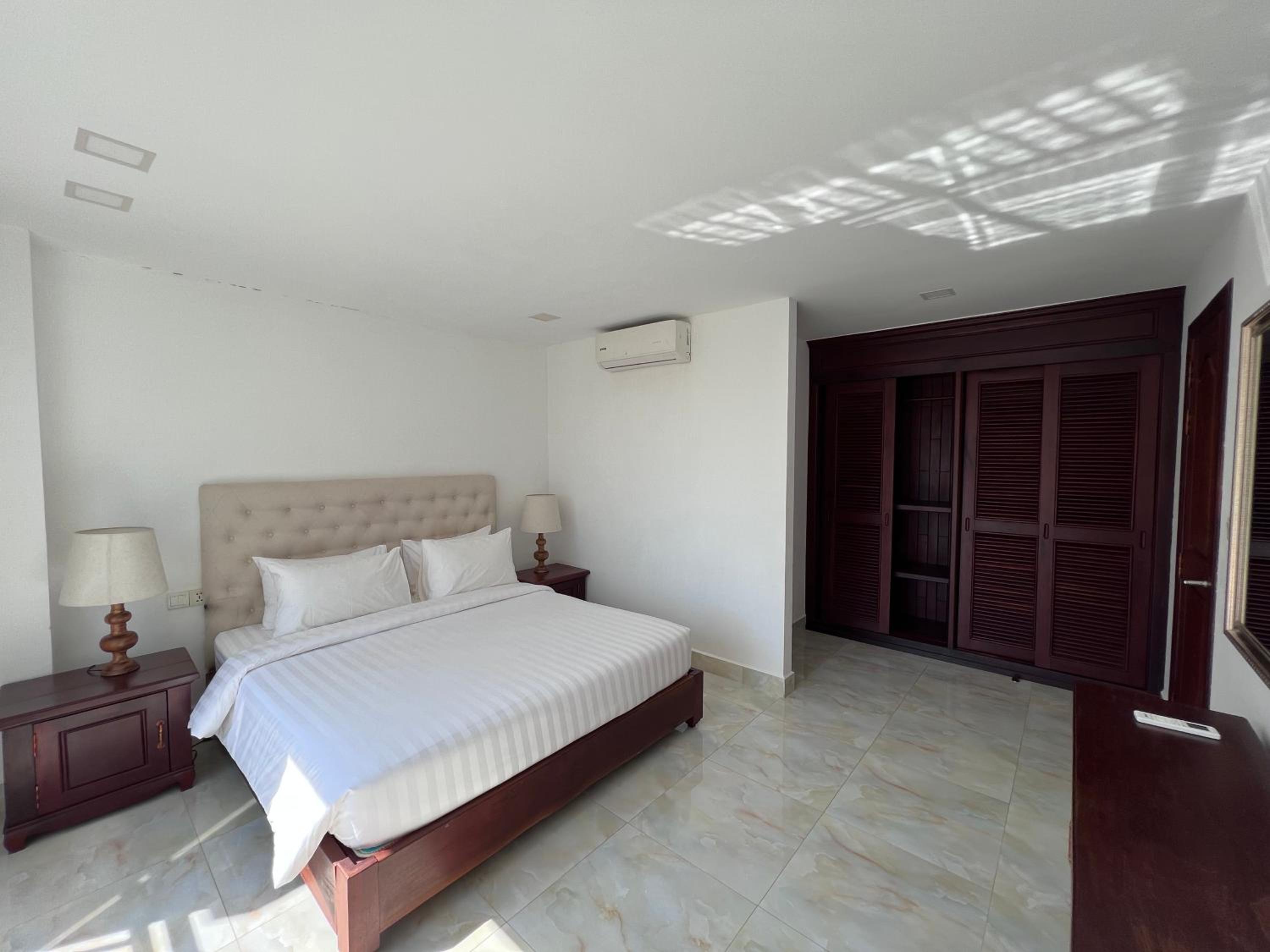 SSK Apartment view 4