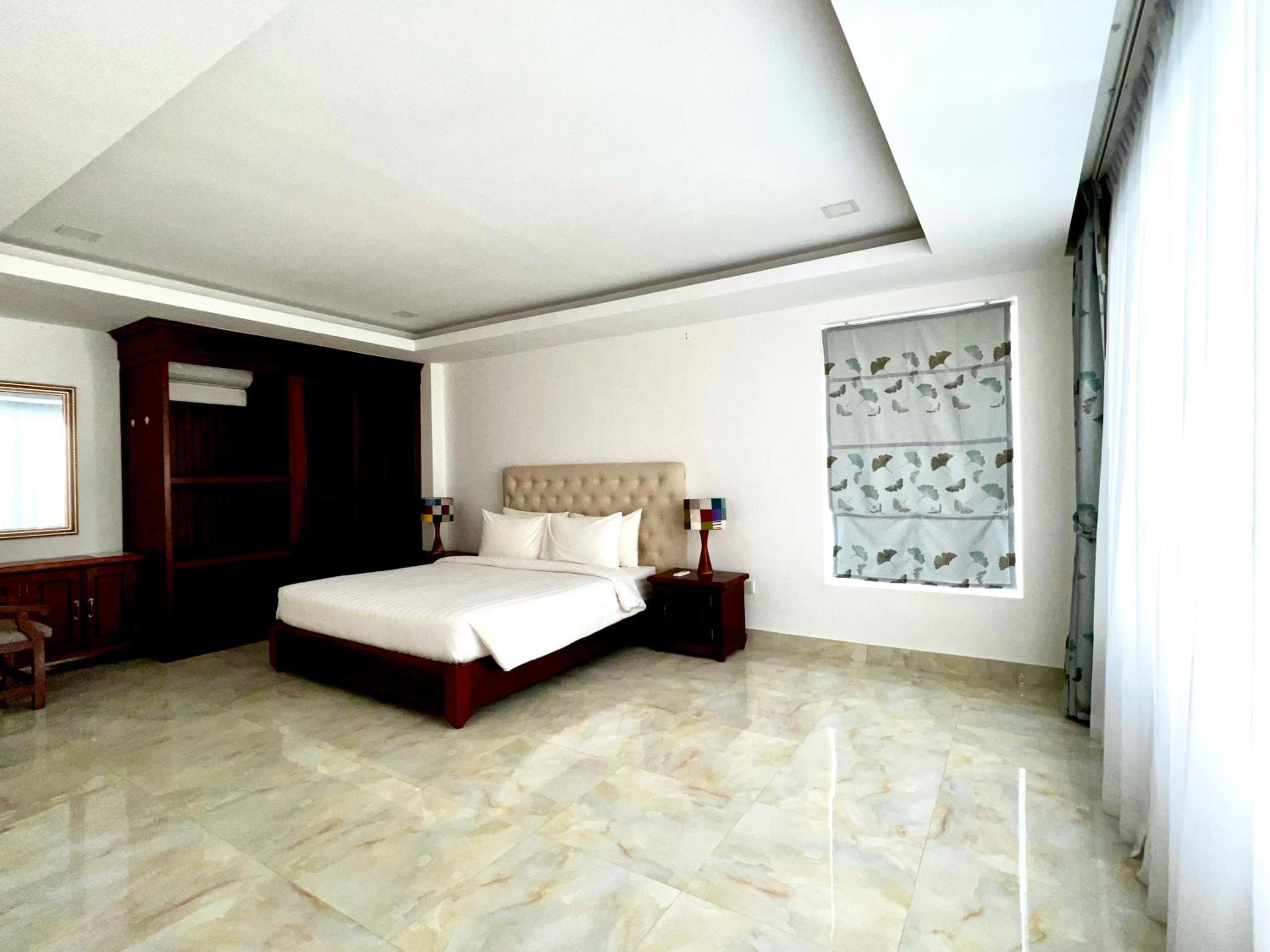 SSK Apartment view 3