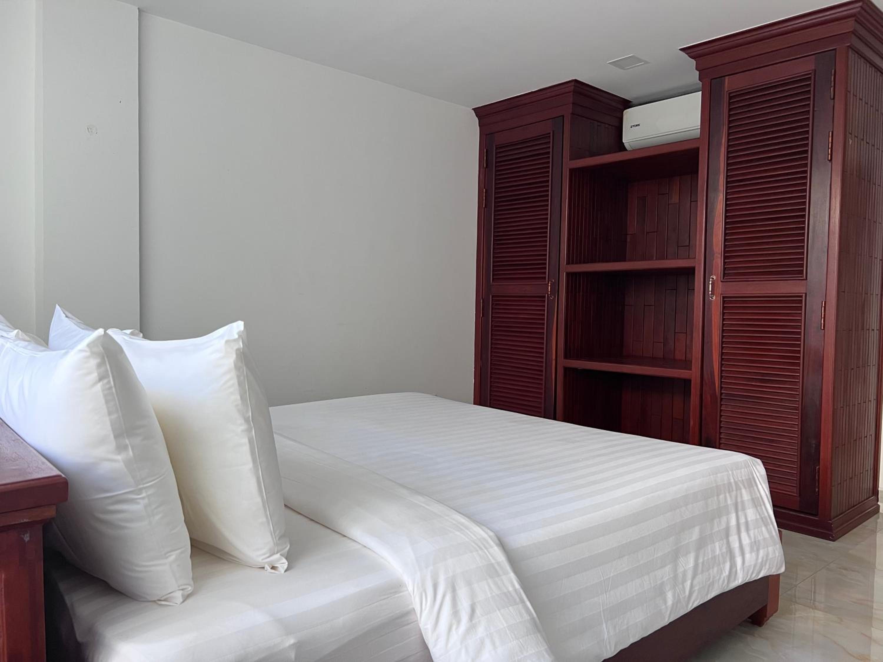 SSK Apartment view 2