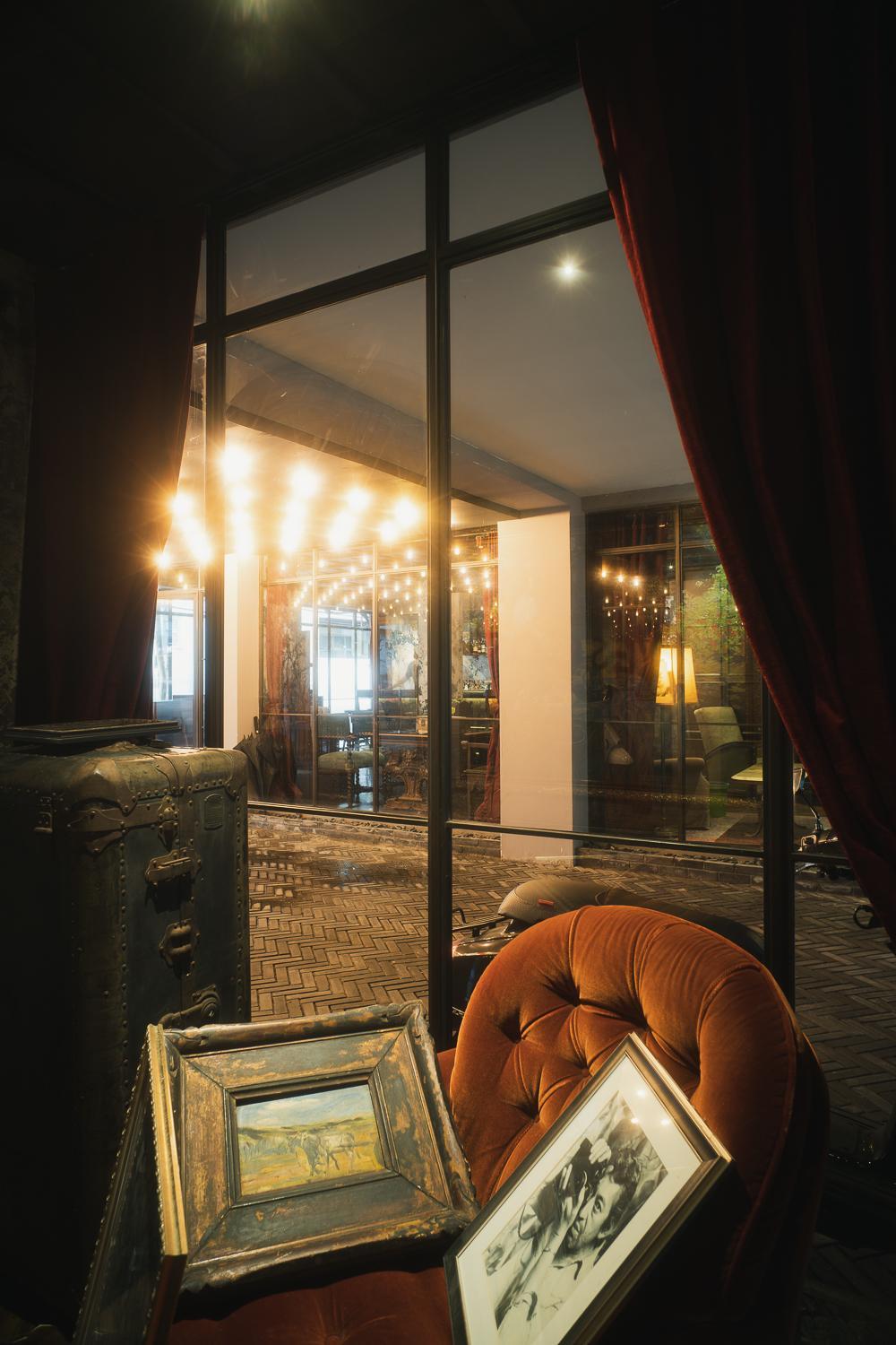 Baan Tuk Din Hotel 30