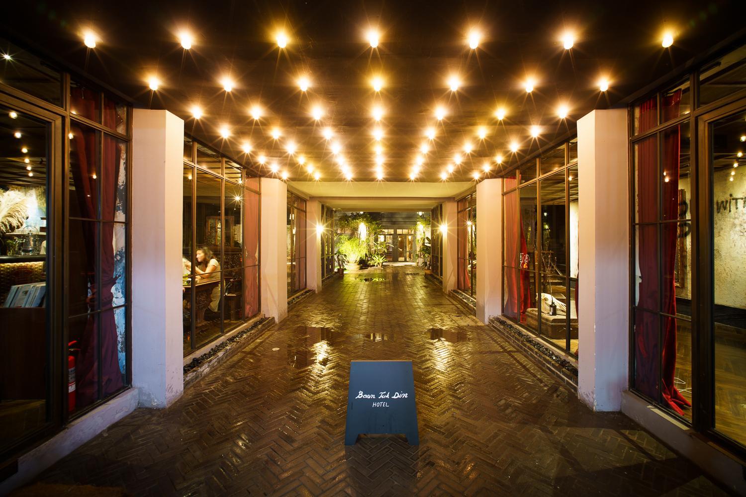 Baan Tuk Din Hotel 26