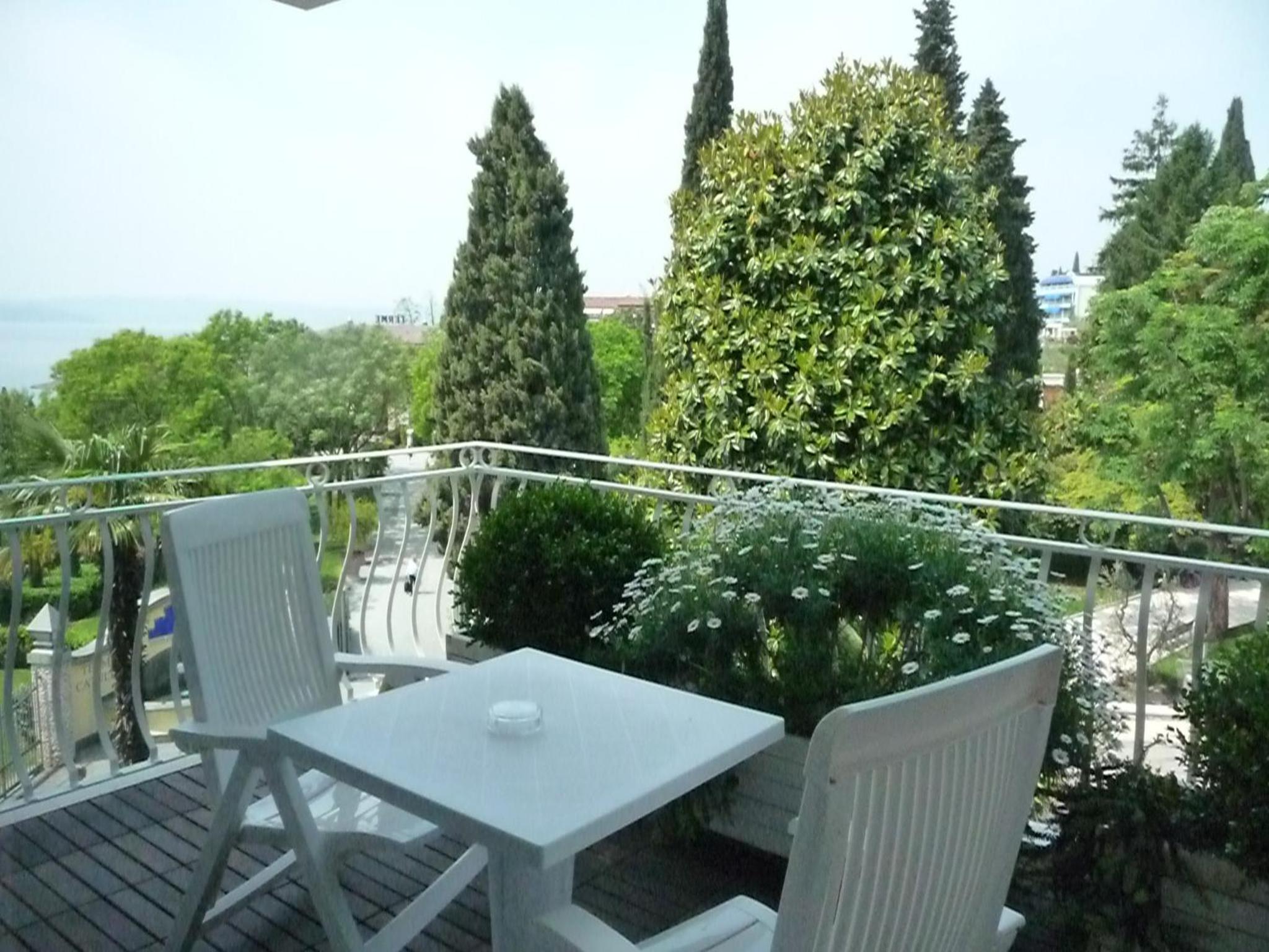 Sirmione Vacations - Hotel Luna - Property Image 43