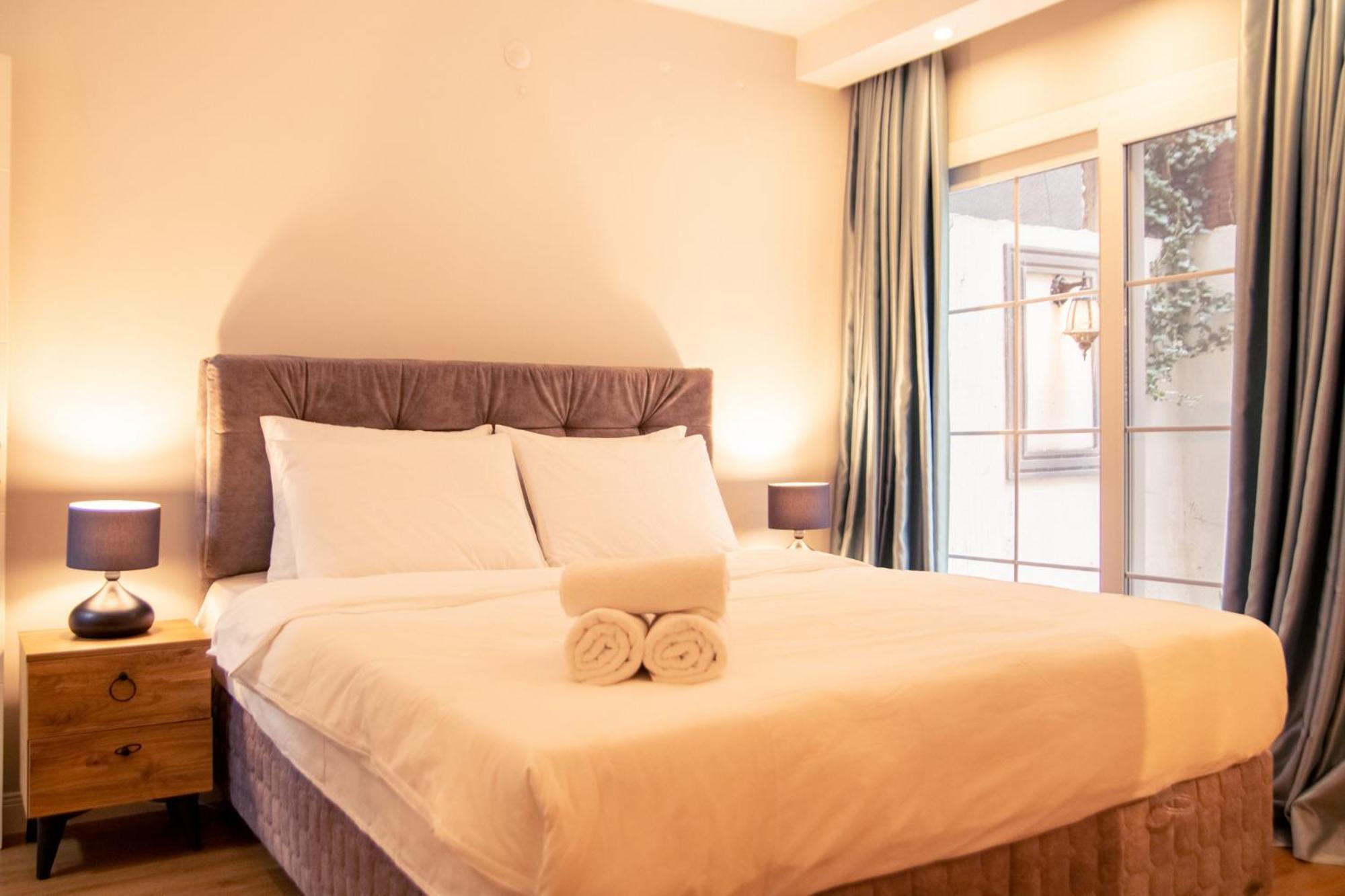 Flat Close to Beach in Karsiyaka photo 4