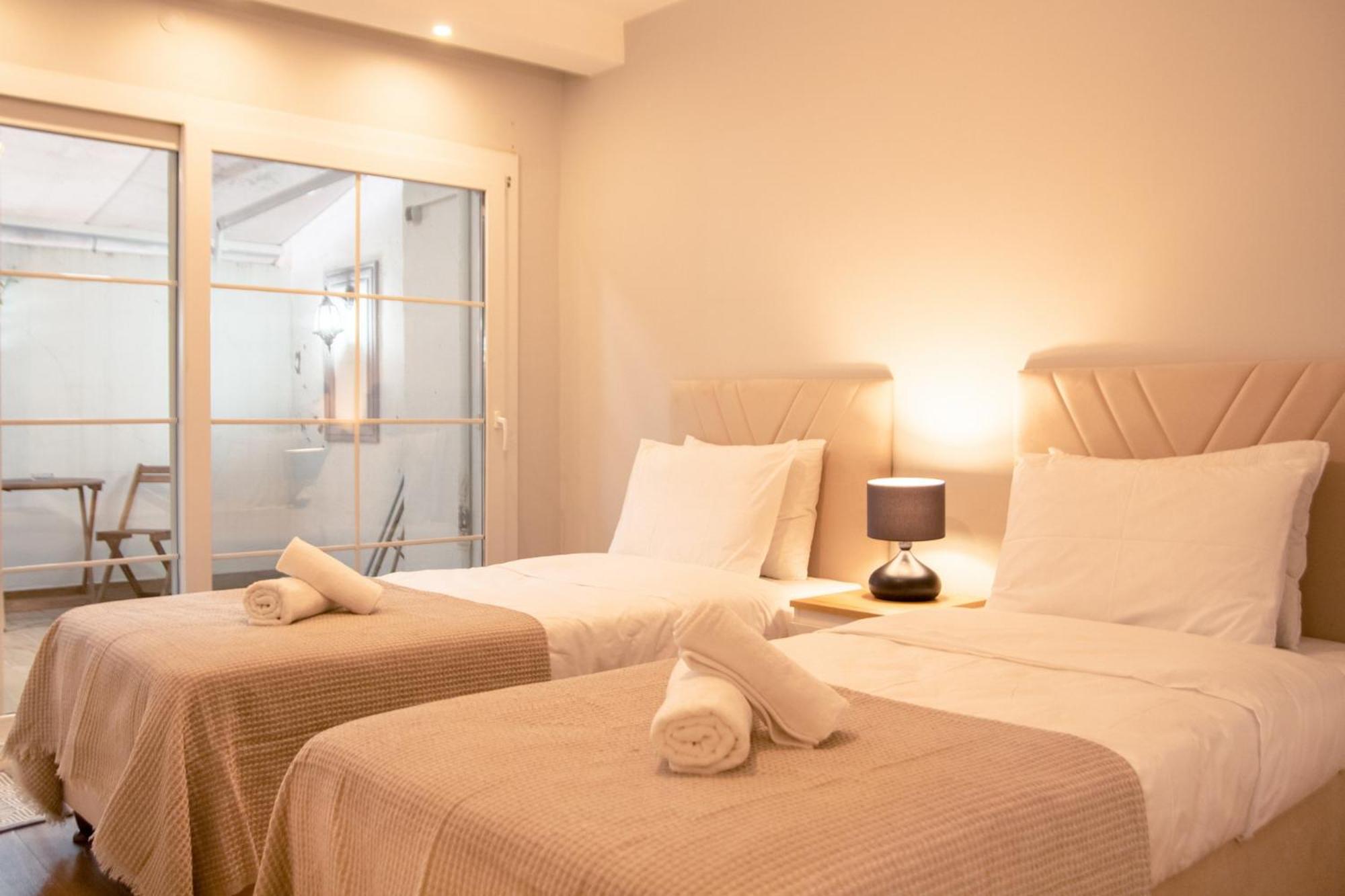 Flat Close to Beach in Karsiyaka