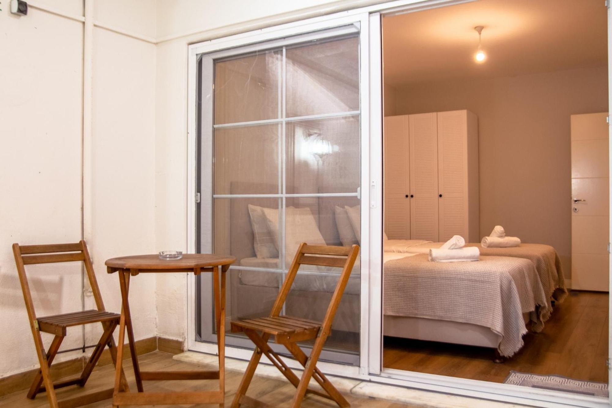 Flat Close to Beach in Karsiyaka