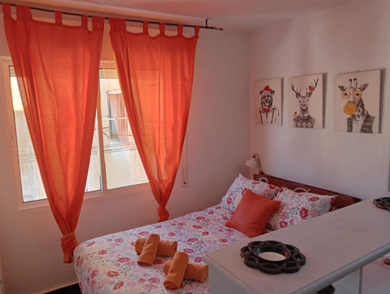 Apartamento Con Encanto 'Larios Studio' photo 4