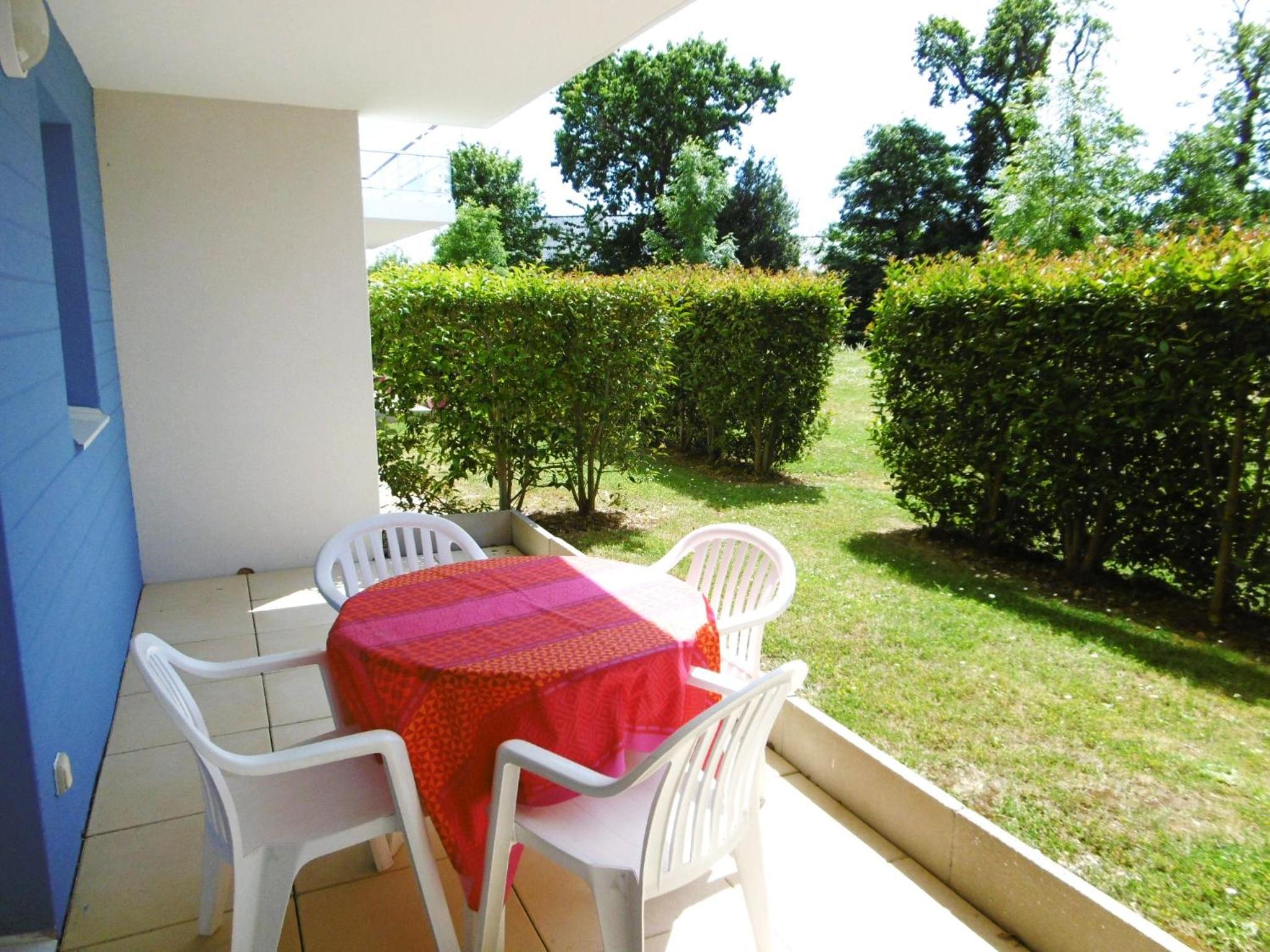Appartement Pol en Sarzeau